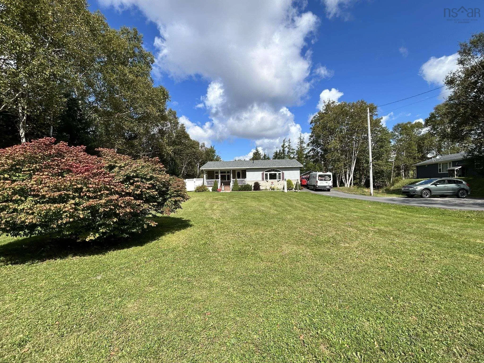 63 Highway 211, Stillwater Ns B0j 3c0, 3 Bedrooms Bedrooms, ,1 BathroomBathrooms,Residential,For Sale,Highway 211,202506465