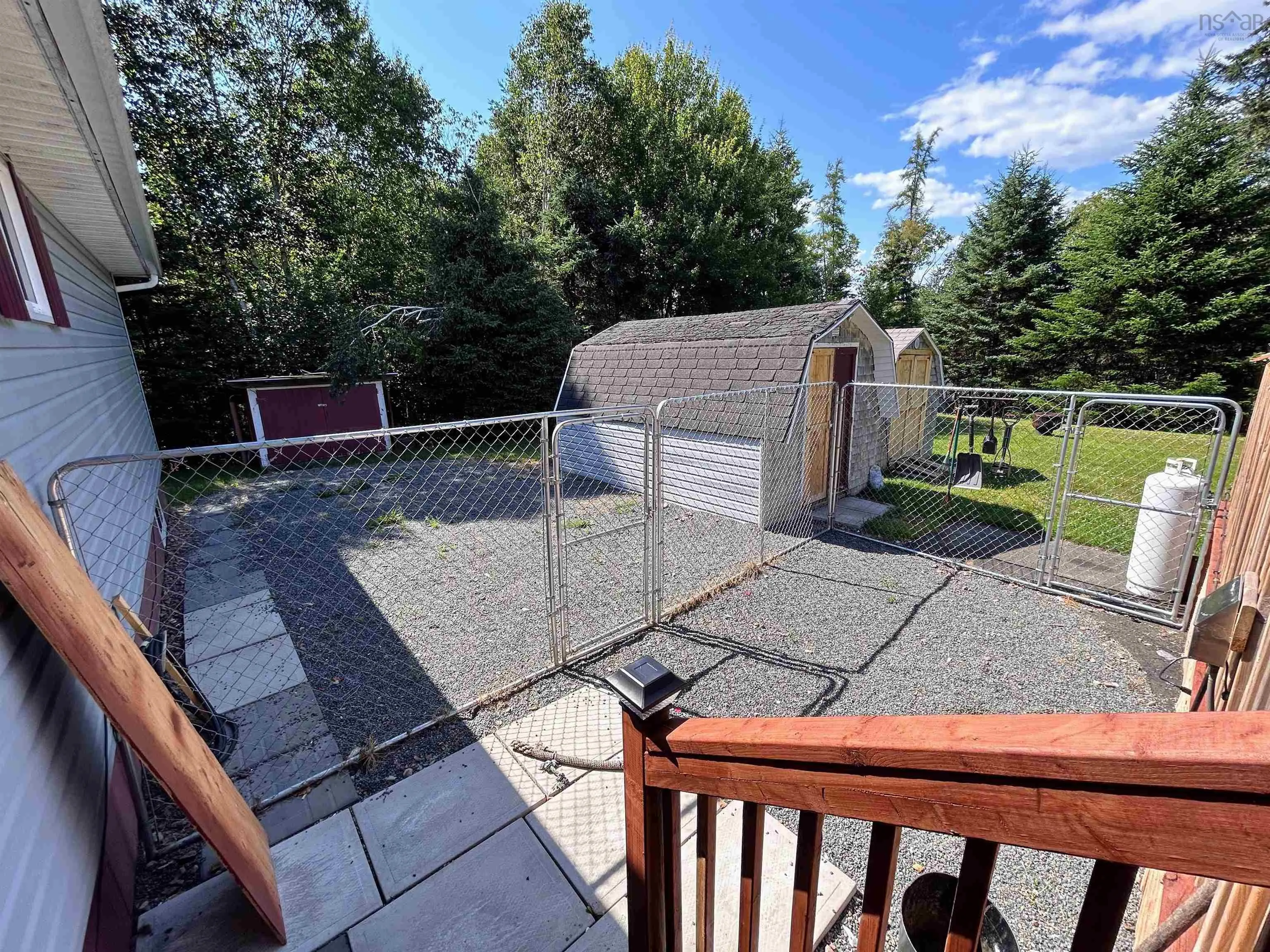 63 Highway 211, Stillwater Ns B0j 3c0, 3 Bedrooms Bedrooms, ,1 BathroomBathrooms,Residential,For Sale,Highway 211,202506465