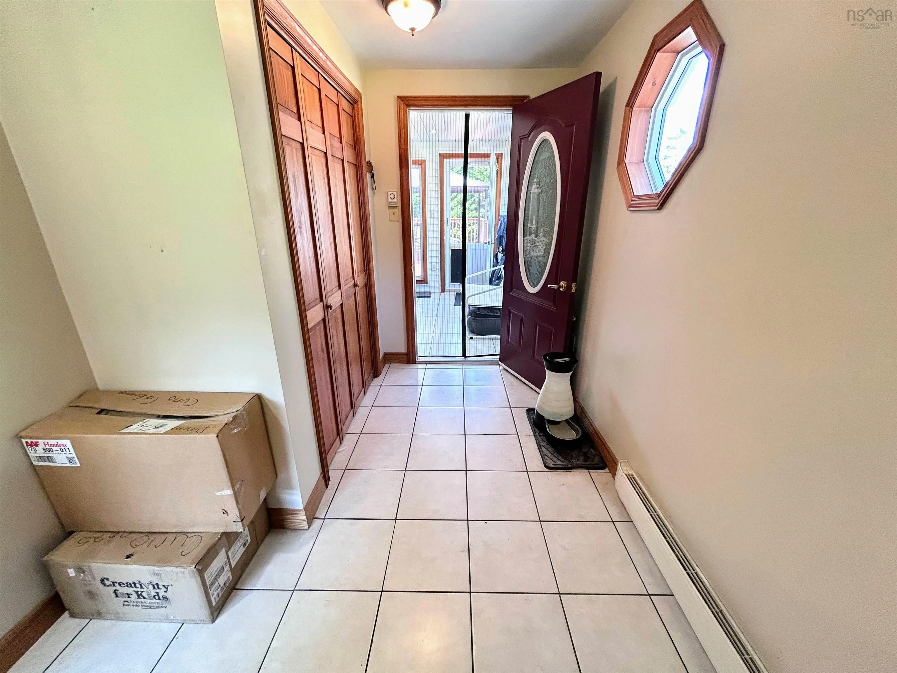 63 Highway 211, Stillwater Ns B0j 3c0, 3 Bedrooms Bedrooms, ,1 BathroomBathrooms,Residential,For Sale,Highway 211,202506465