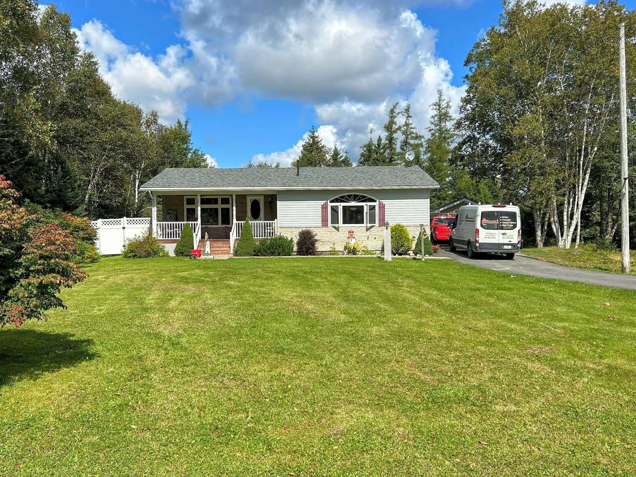63 Highway 211, Stillwater Ns B0j 3c0, 3 Bedrooms Bedrooms, ,1 BathroomBathrooms,Residential,For Sale,Highway 211,202506465