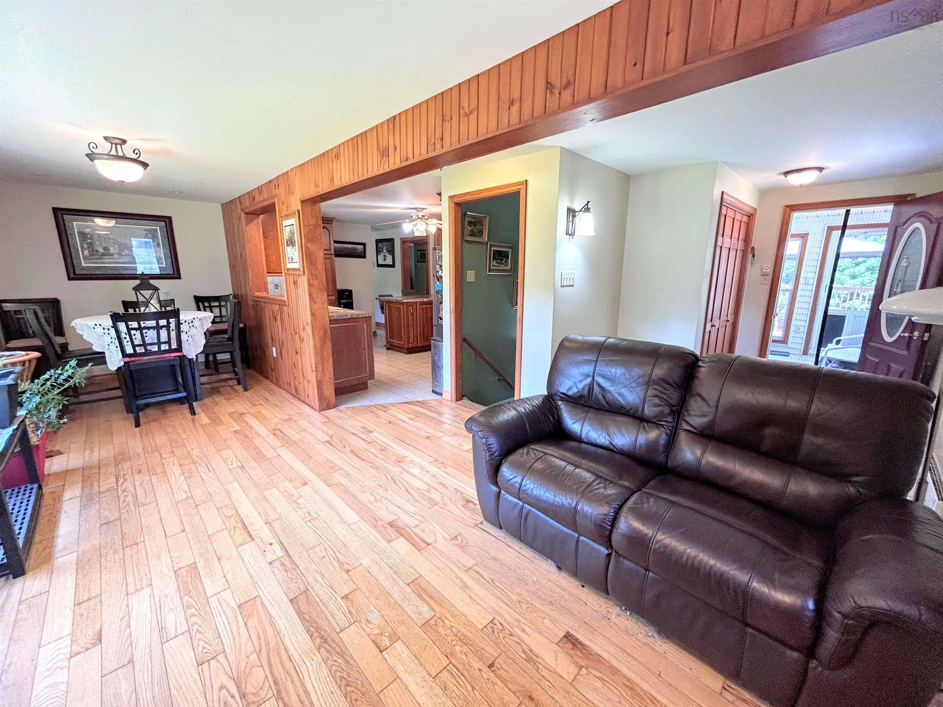 63 Highway 211, Stillwater Ns B0j 3c0, 3 Bedrooms Bedrooms, ,1 BathroomBathrooms,Residential,For Sale,Highway 211,202506465