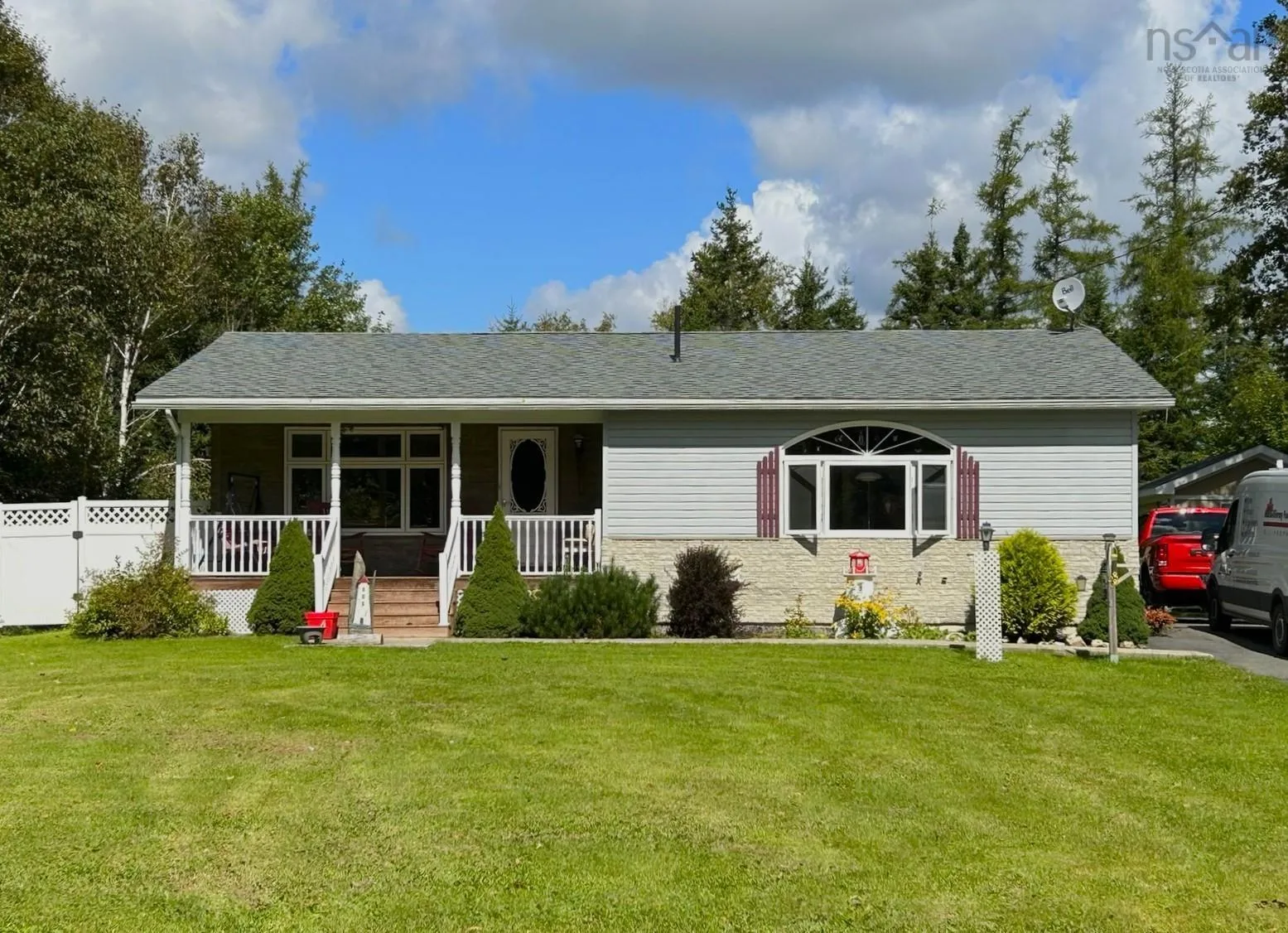 63 Highway 211, Stillwater Ns B0j 3c0, 3 Bedrooms Bedrooms, ,1 BathroomBathrooms,Residential,For Sale,Highway 211,202506465