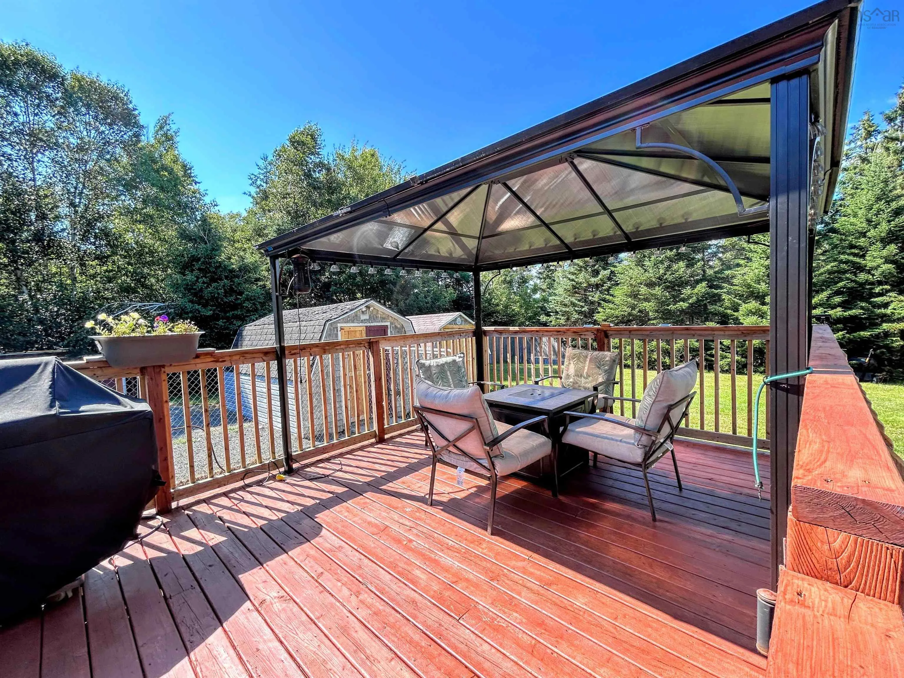 63 Highway 211, Stillwater Ns B0j 3c0, 3 Bedrooms Bedrooms, ,1 BathroomBathrooms,Residential,For Sale,Highway 211,202506465