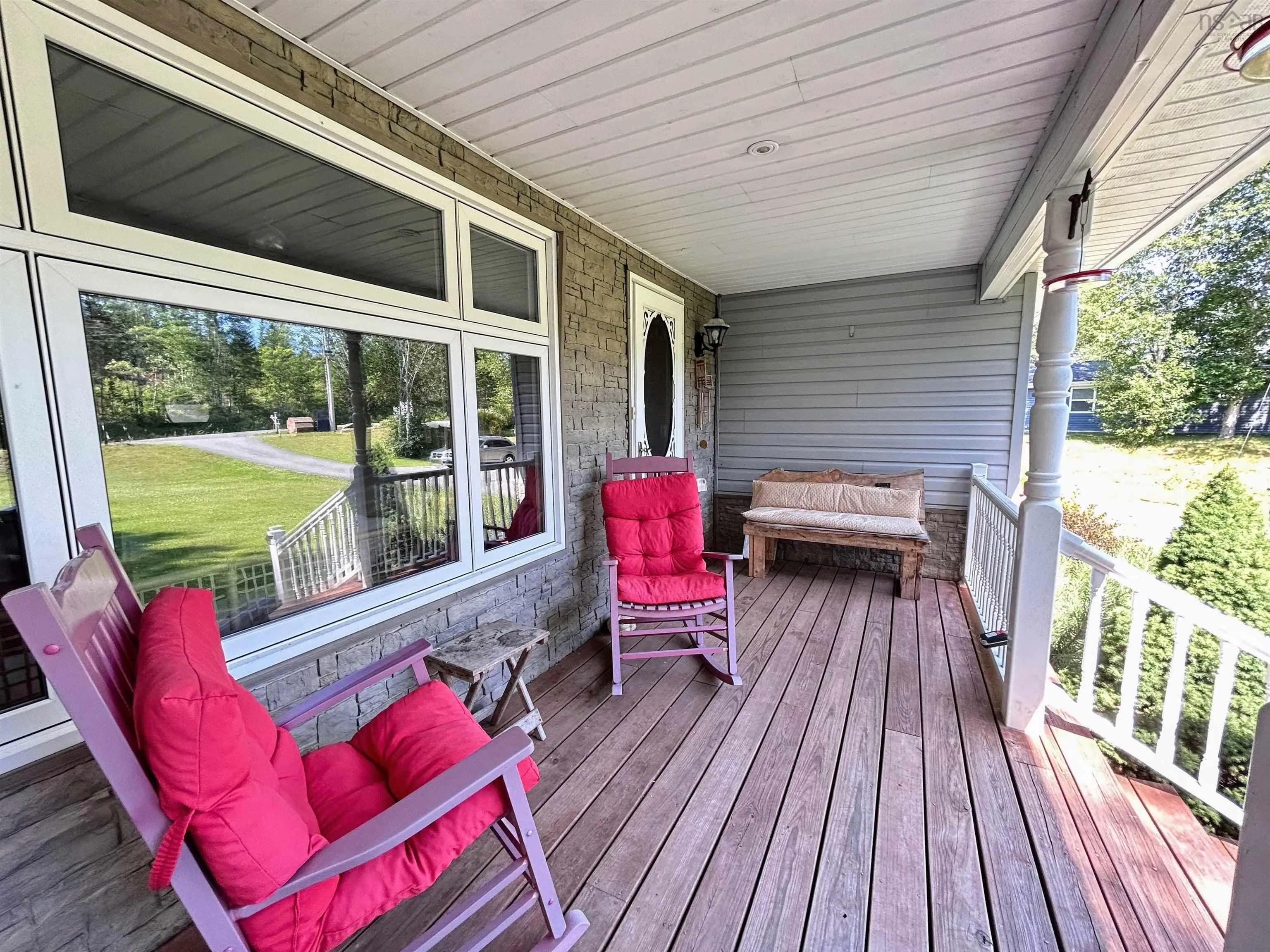 63 Highway 211, Stillwater Ns B0j 3c0, 3 Bedrooms Bedrooms, ,1 BathroomBathrooms,Residential,For Sale,Highway 211,202506465