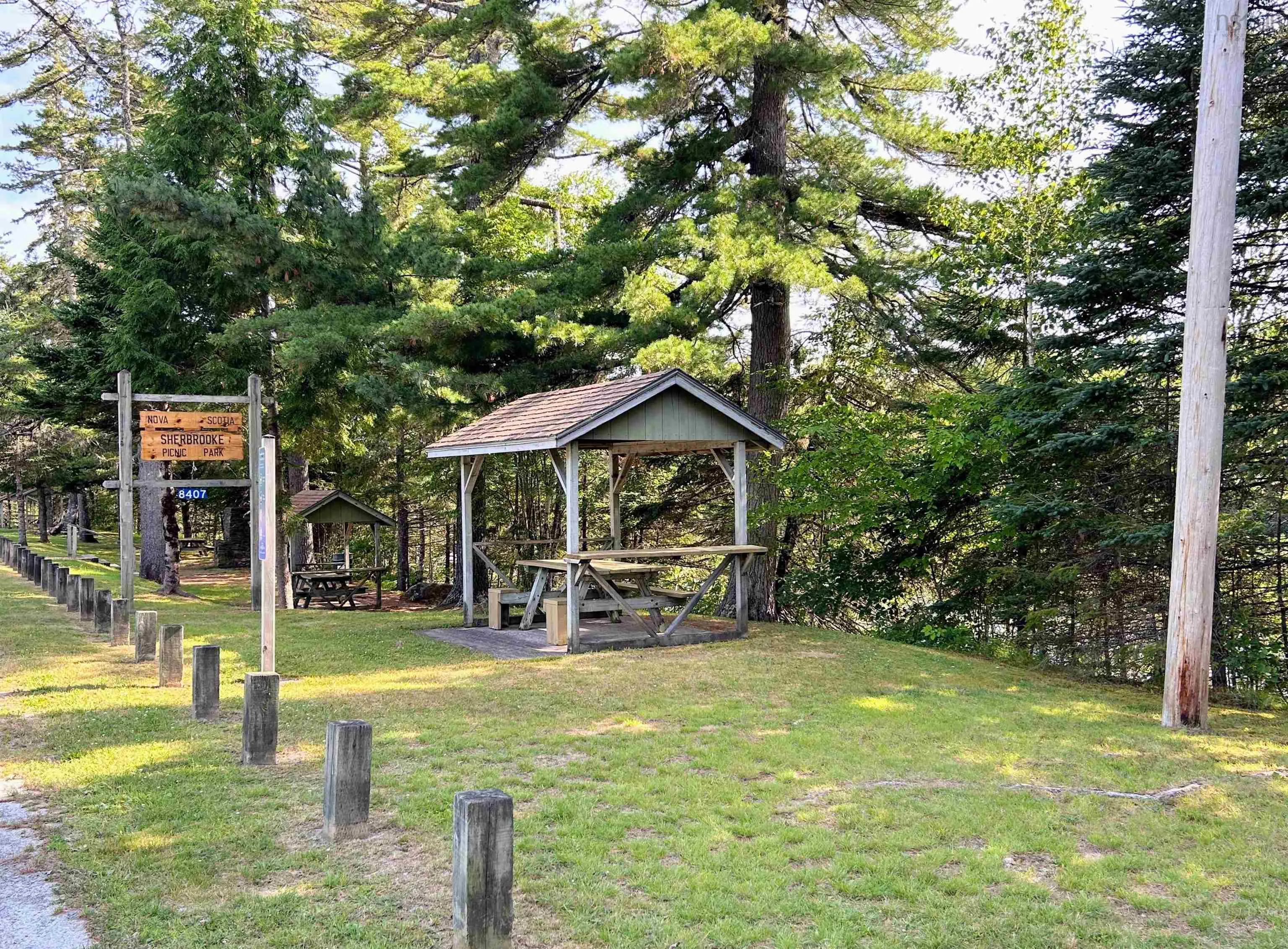 63 Highway 211, Stillwater Ns B0j 3c0, 3 Bedrooms Bedrooms, ,1 BathroomBathrooms,Residential,For Sale,Highway 211,202506465