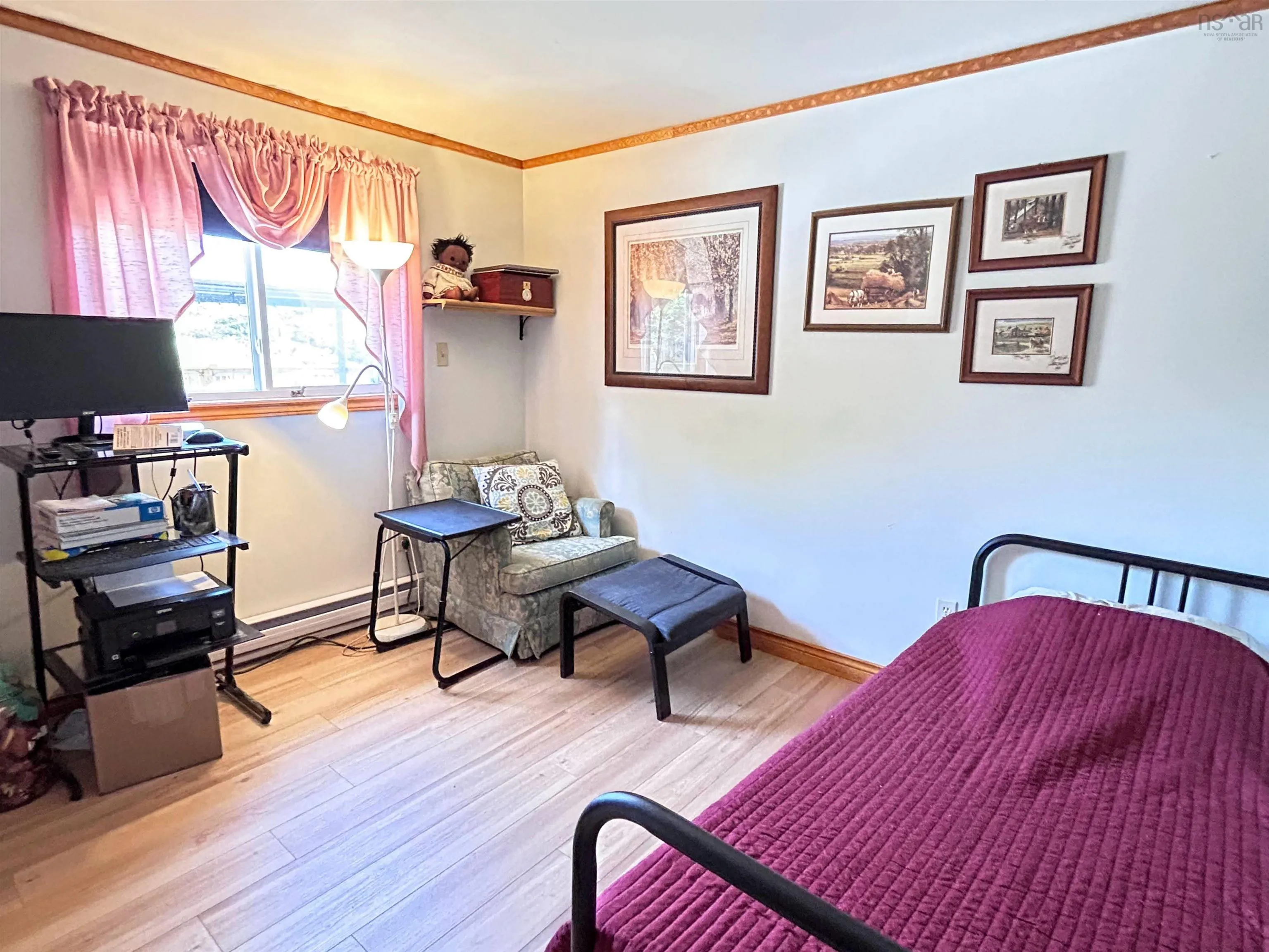 63 Highway 211, Stillwater Ns B0j 3c0, 3 Bedrooms Bedrooms, ,1 BathroomBathrooms,Residential,For Sale,Highway 211,202506465