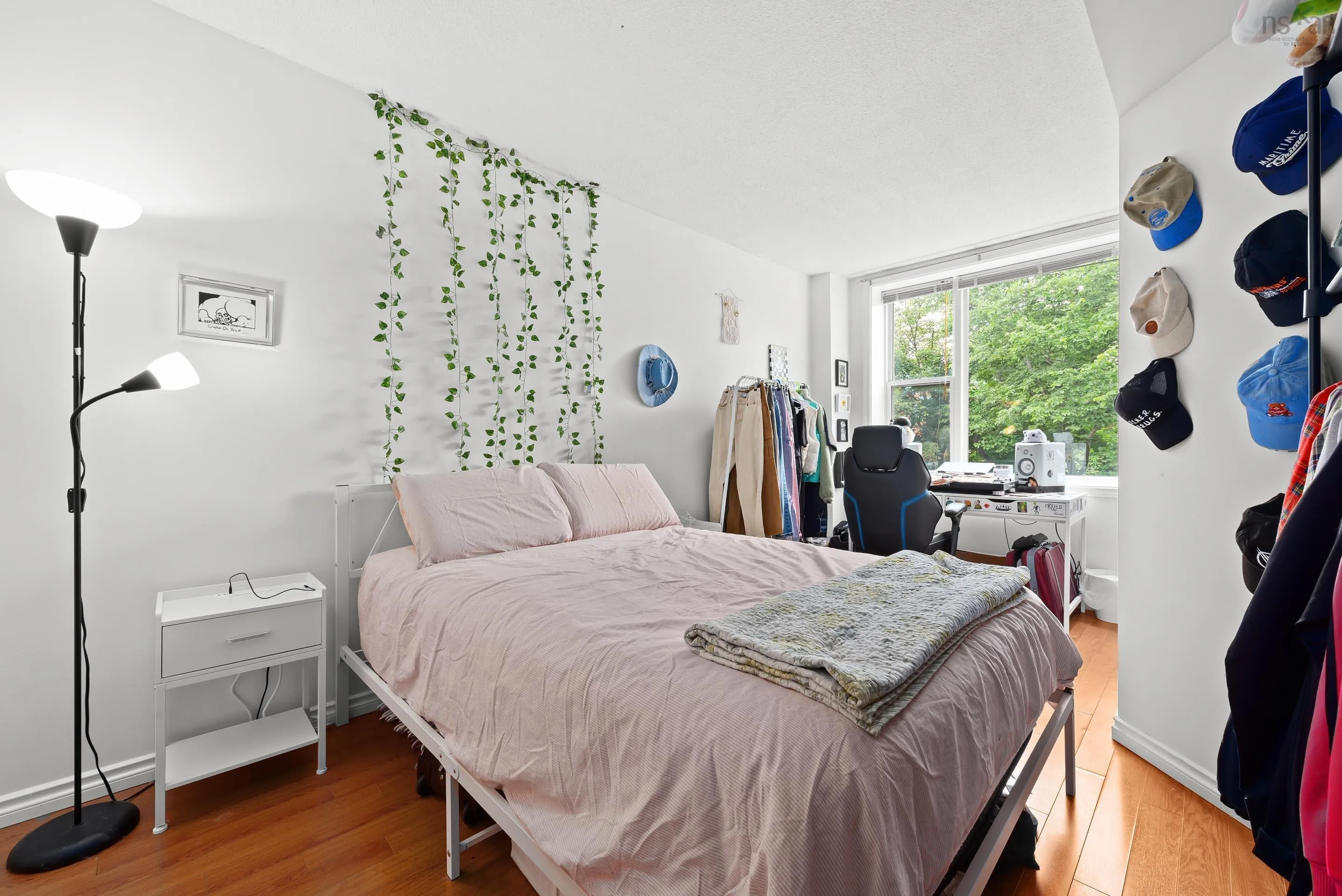 508-1326 Lower Water Street, Halifax Peninsula, NS B3J 3R3, 1 Bedroom Bedrooms, ,1 BathroomBathrooms,Residential,For Sale,Lower Water,202522263