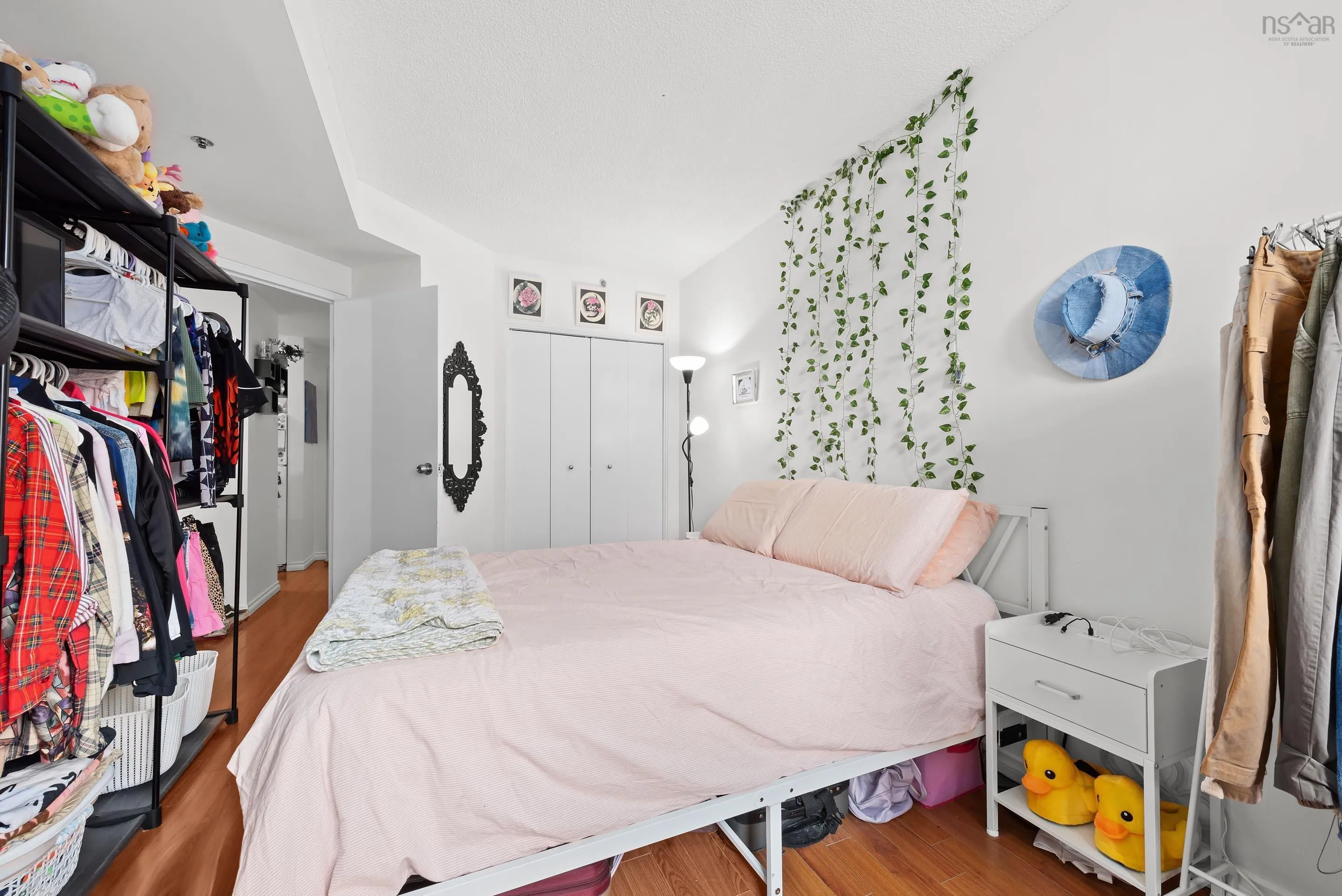 508-1326 Lower Water Street, Halifax Peninsula, NS B3J 3R3, 1 Bedroom Bedrooms, ,1 BathroomBathrooms,Residential,For Sale,Lower Water,202522263