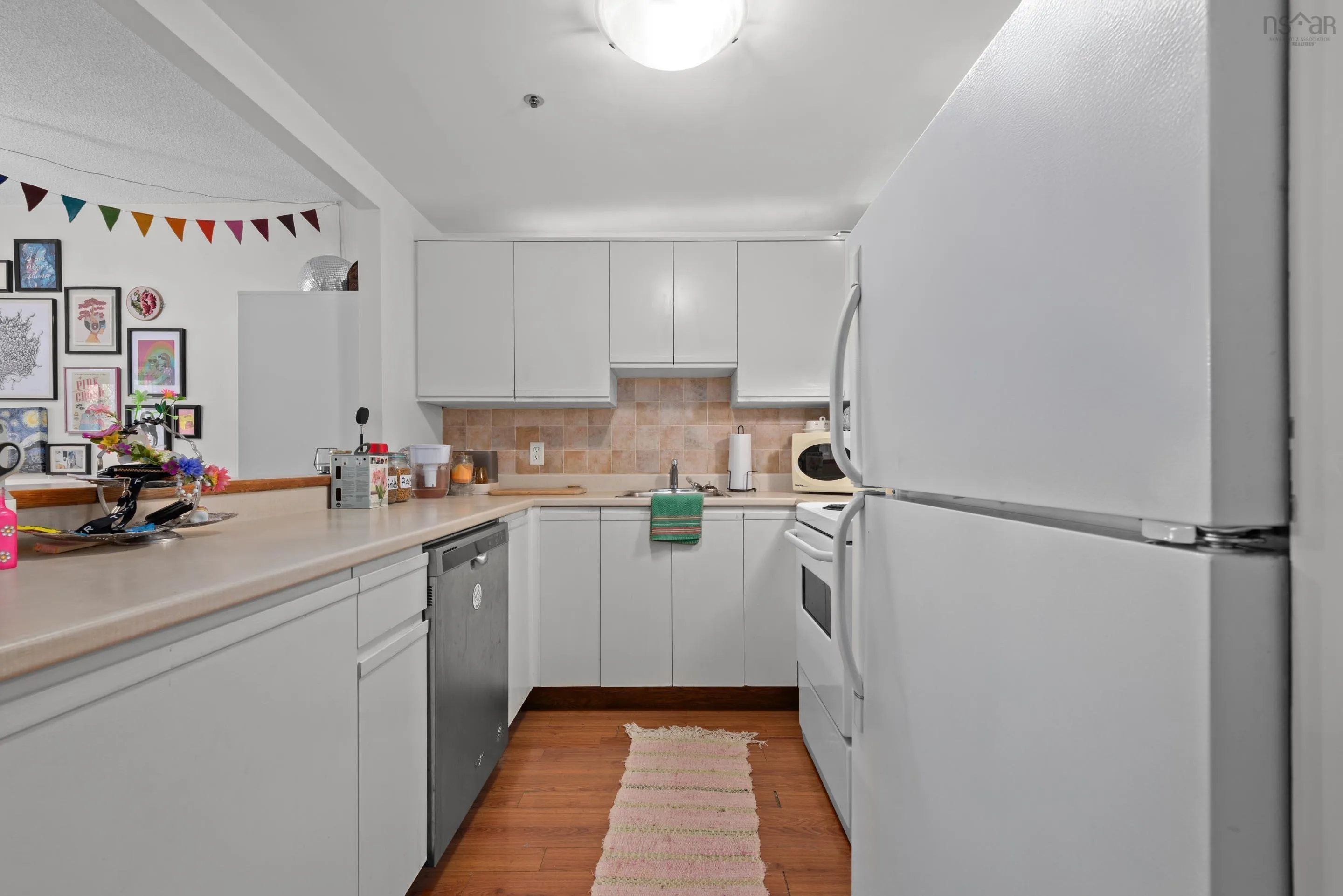 508-1326 Lower Water Street, Halifax Peninsula, NS B3J 3R3, 1 Bedroom Bedrooms, ,1 BathroomBathrooms,Residential,For Sale,Lower Water,202522263