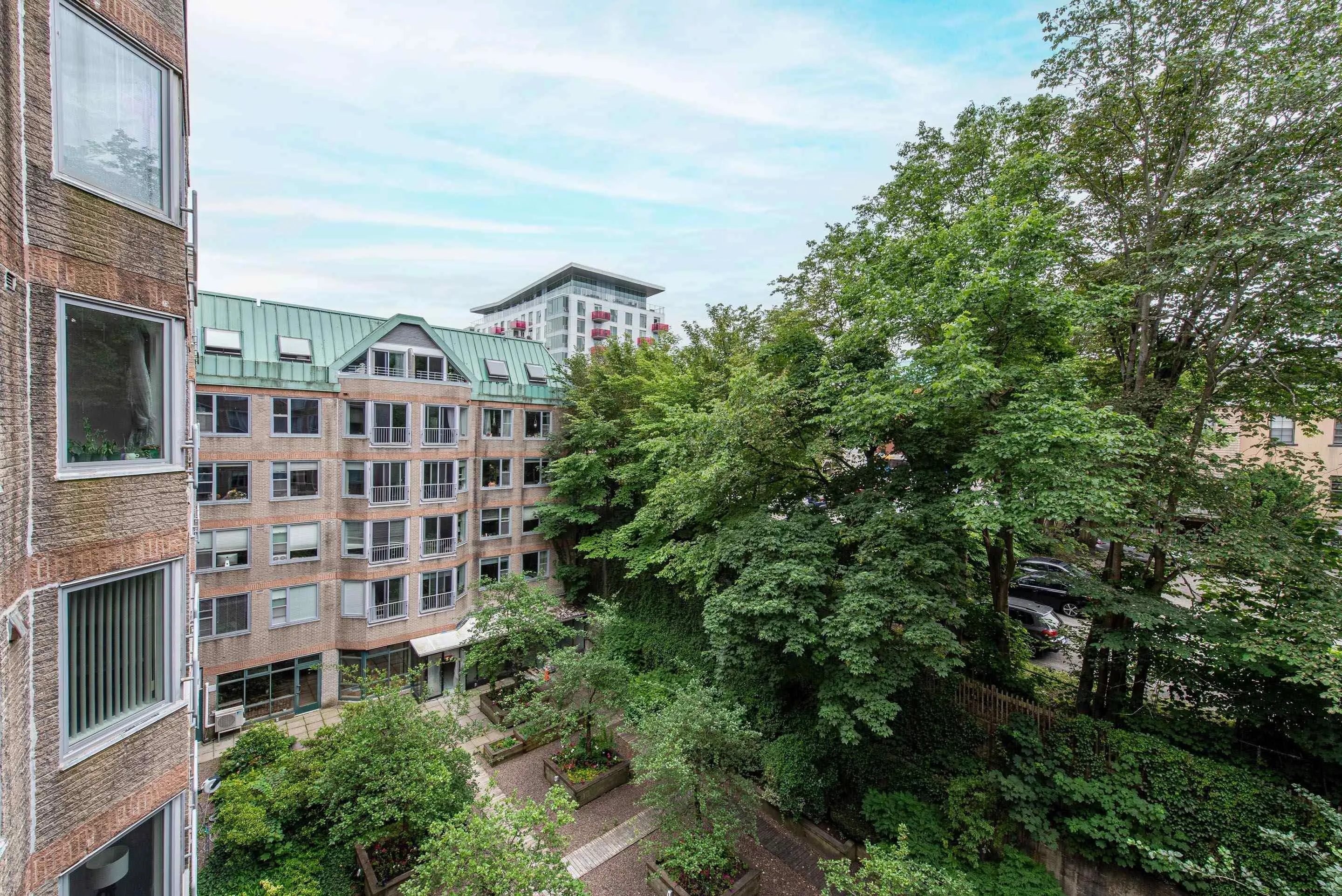 508-1326 Lower Water Street, Halifax Peninsula, NS B3J 3R3, 1 Bedroom Bedrooms, ,1 BathroomBathrooms,Residential,For Sale,Lower Water,202522263