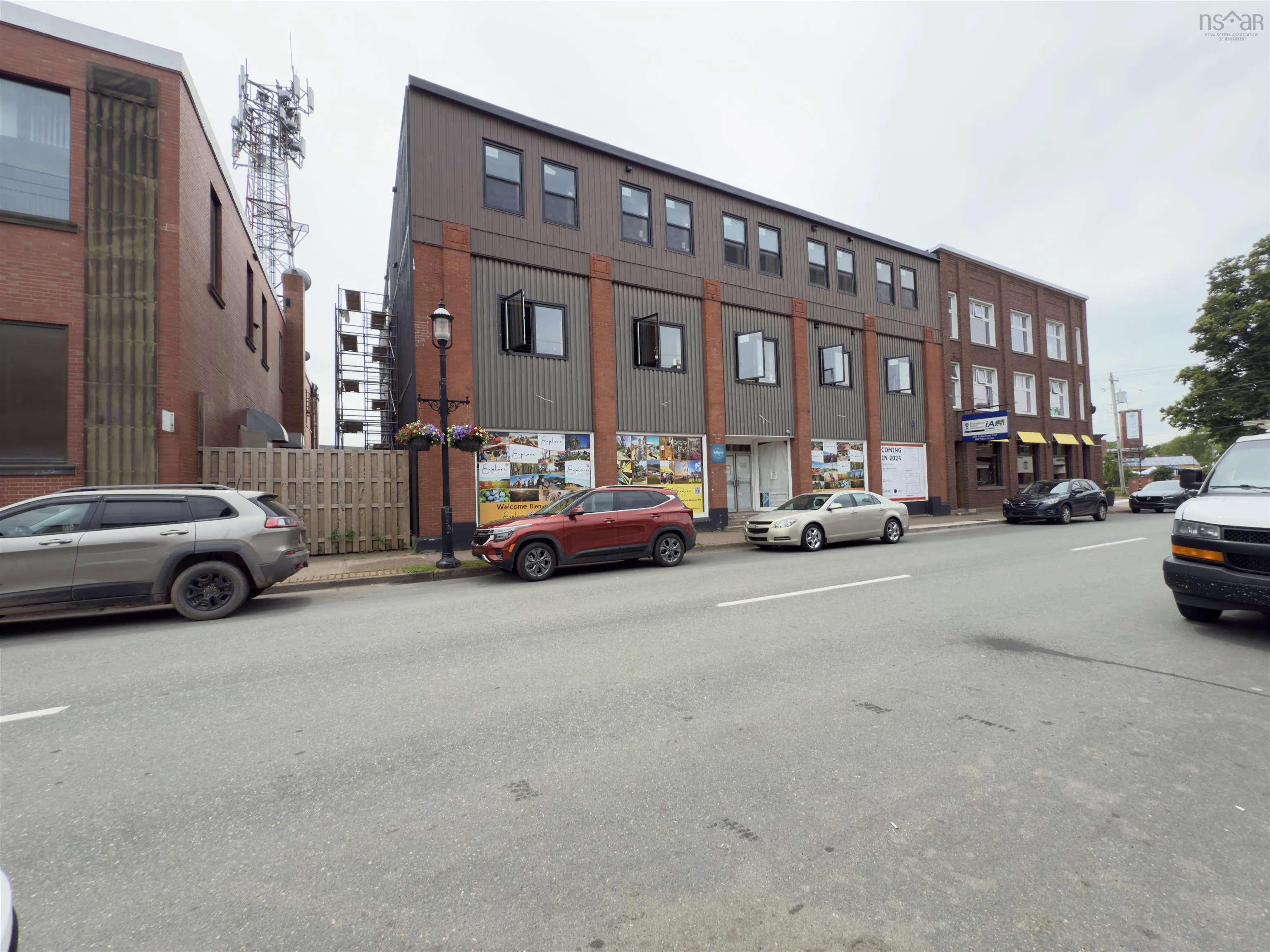 802 Prince Street, Truro, NS B2N 1H1, ,Commercial Sale,For Sale,Prince,202523413
