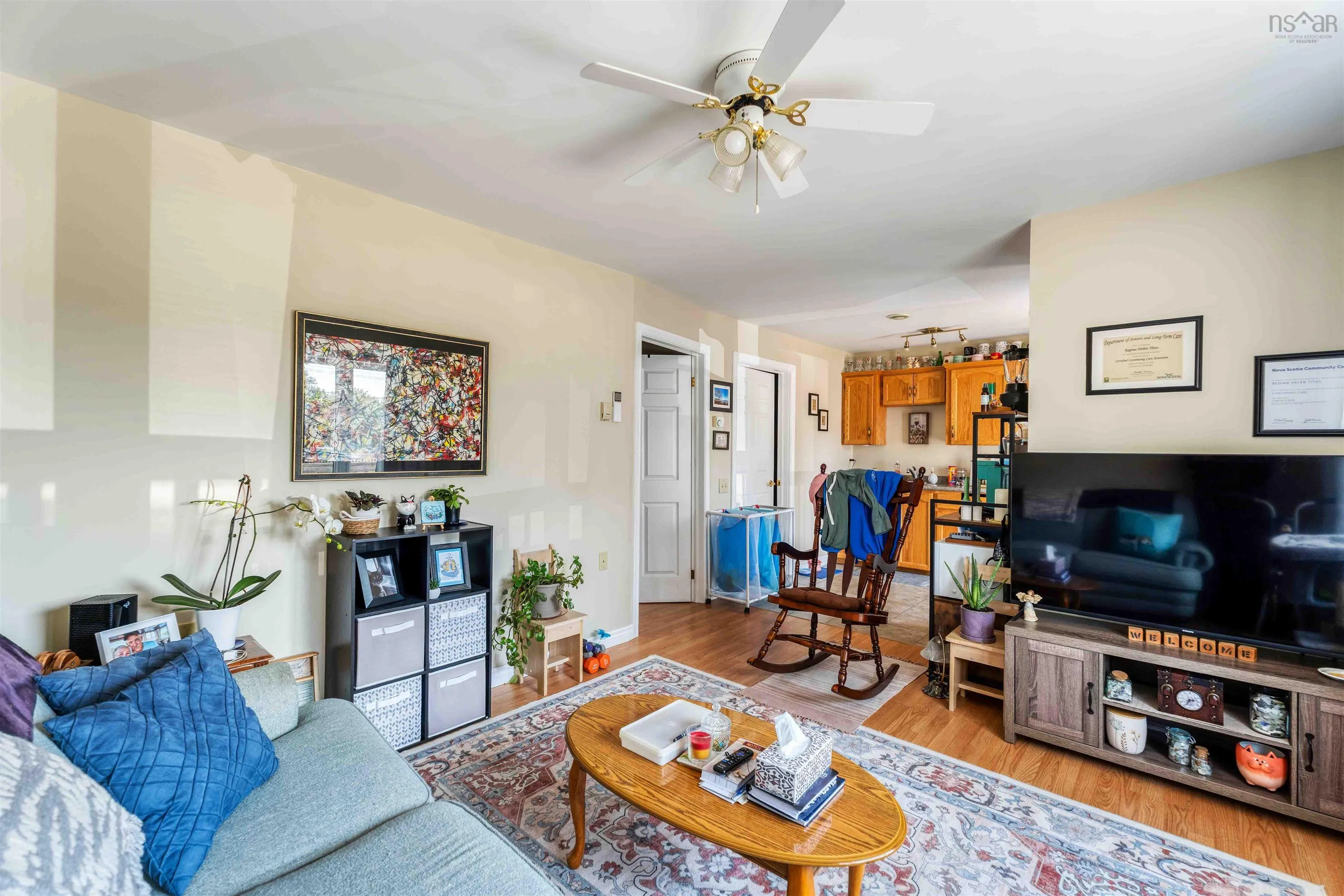 78 Second Avenue, Digby, NS B0V 1A0, 7 Bedrooms Bedrooms, ,Residential Income,For Sale,Second,202521037