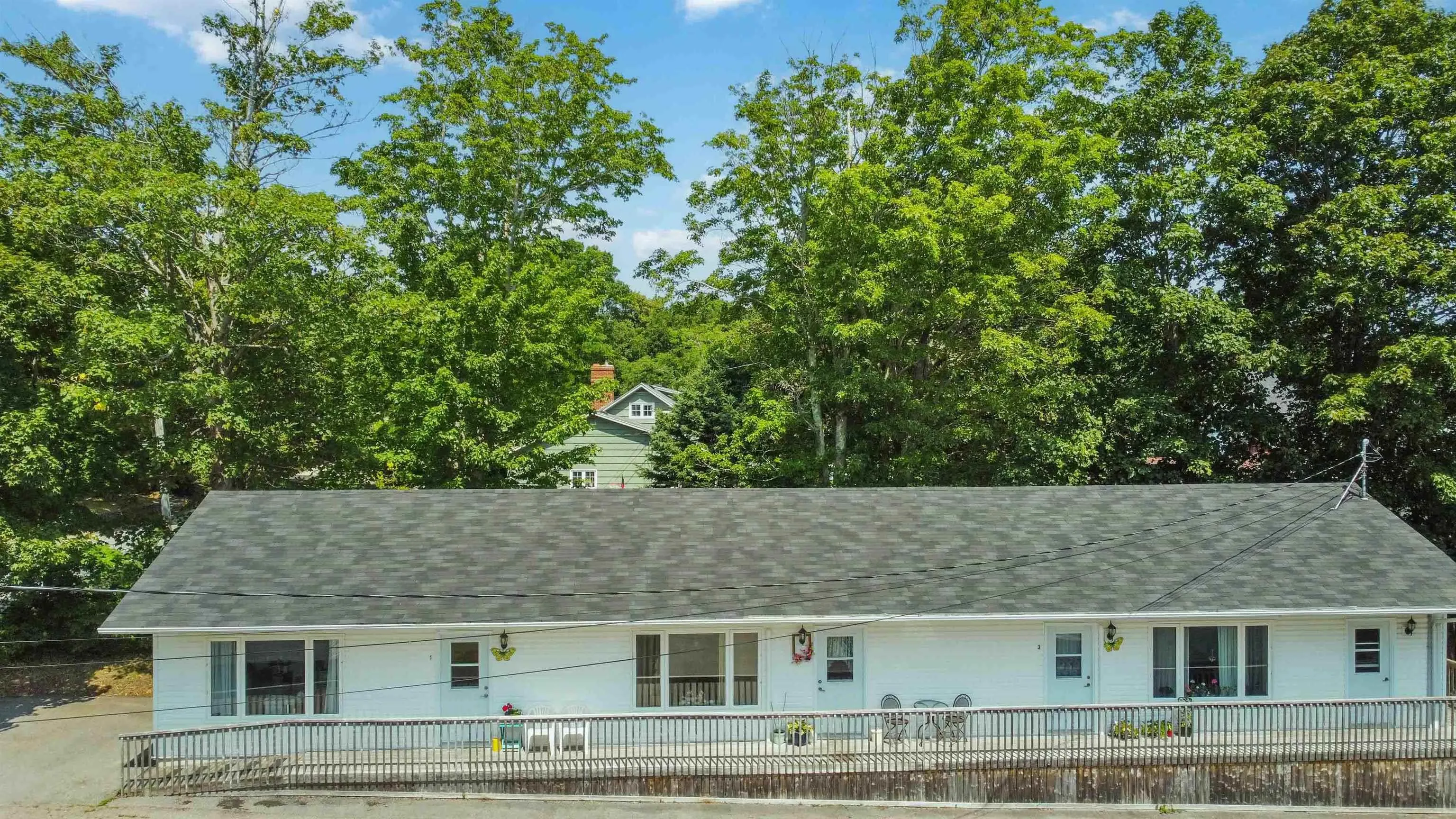 78 Second Avenue, Digby, NS B0V 1A0, 7 Bedrooms Bedrooms, ,Residential Income,For Sale,Second,202521037