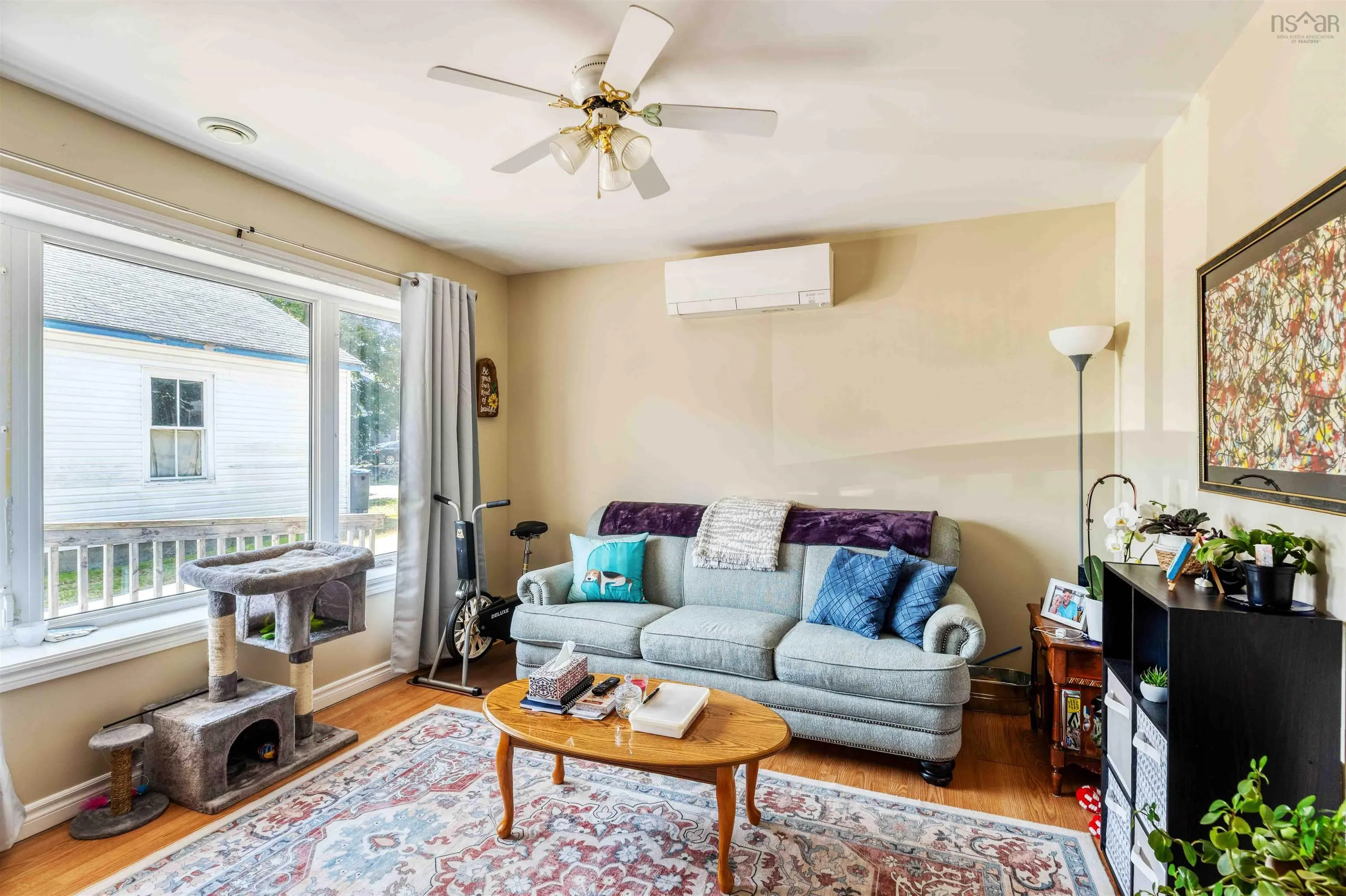 78 Second Avenue, Digby, NS B0V 1A0, 7 Bedrooms Bedrooms, ,Residential Income,For Sale,Second,202521037