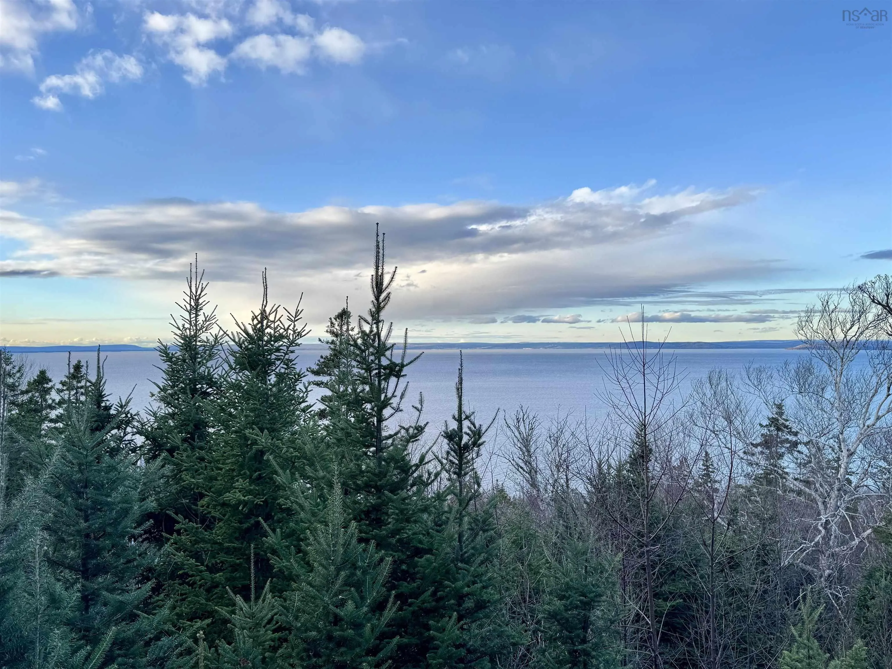 Highway 104, Irish Cove Ns B0e 3b0, ,Land,For Sale,Highway 104,202427634
