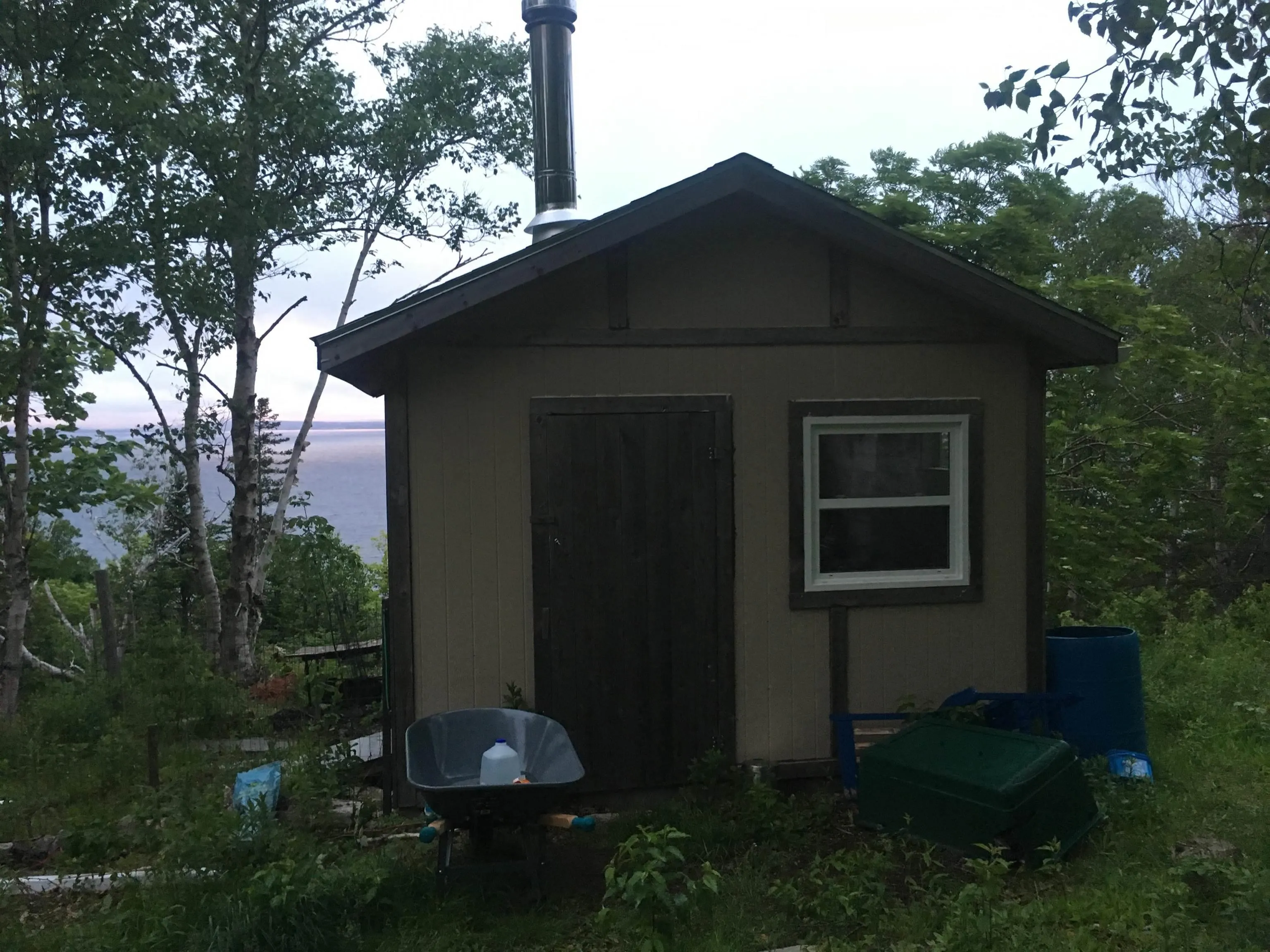 Highway 104, Irish Cove Ns B0e 3b0, ,Land,For Sale,Highway 104,202427634