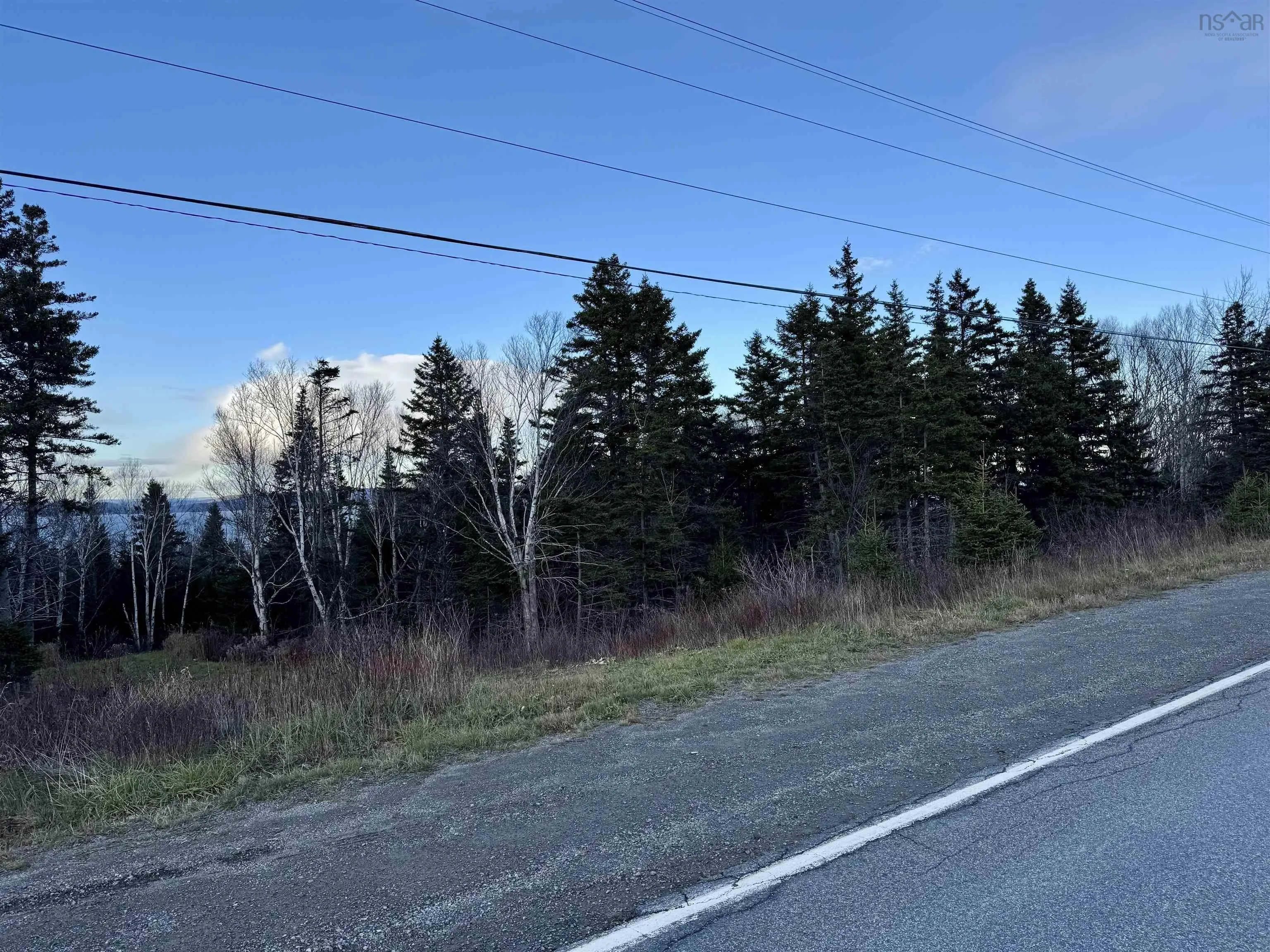 Highway 104, Irish Cove Ns B0e 3b0, ,Land,For Sale,Highway 104,202427634