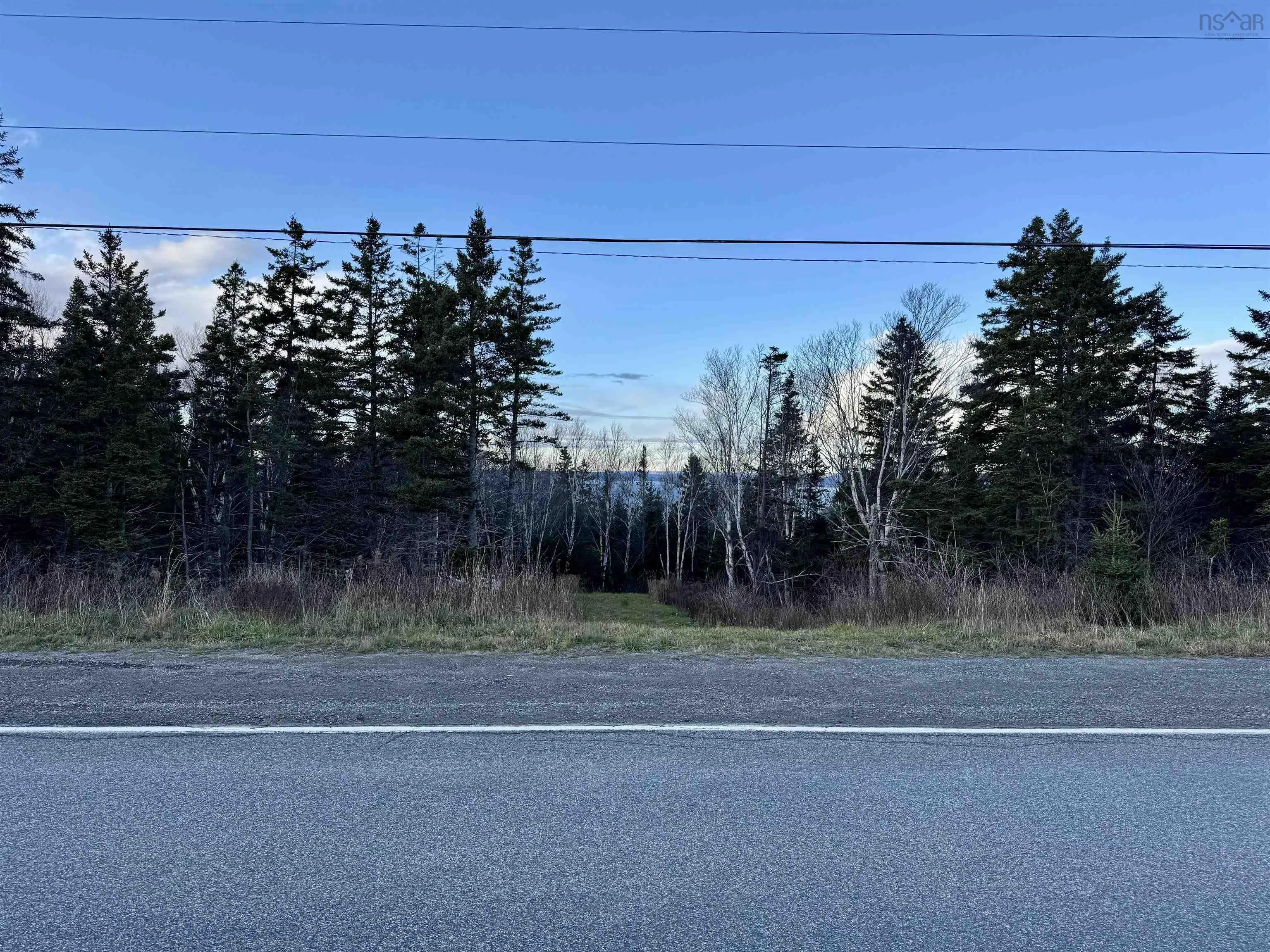Highway 104, Irish Cove Ns B0e 3b0, ,Land,For Sale,Highway 104,202427634