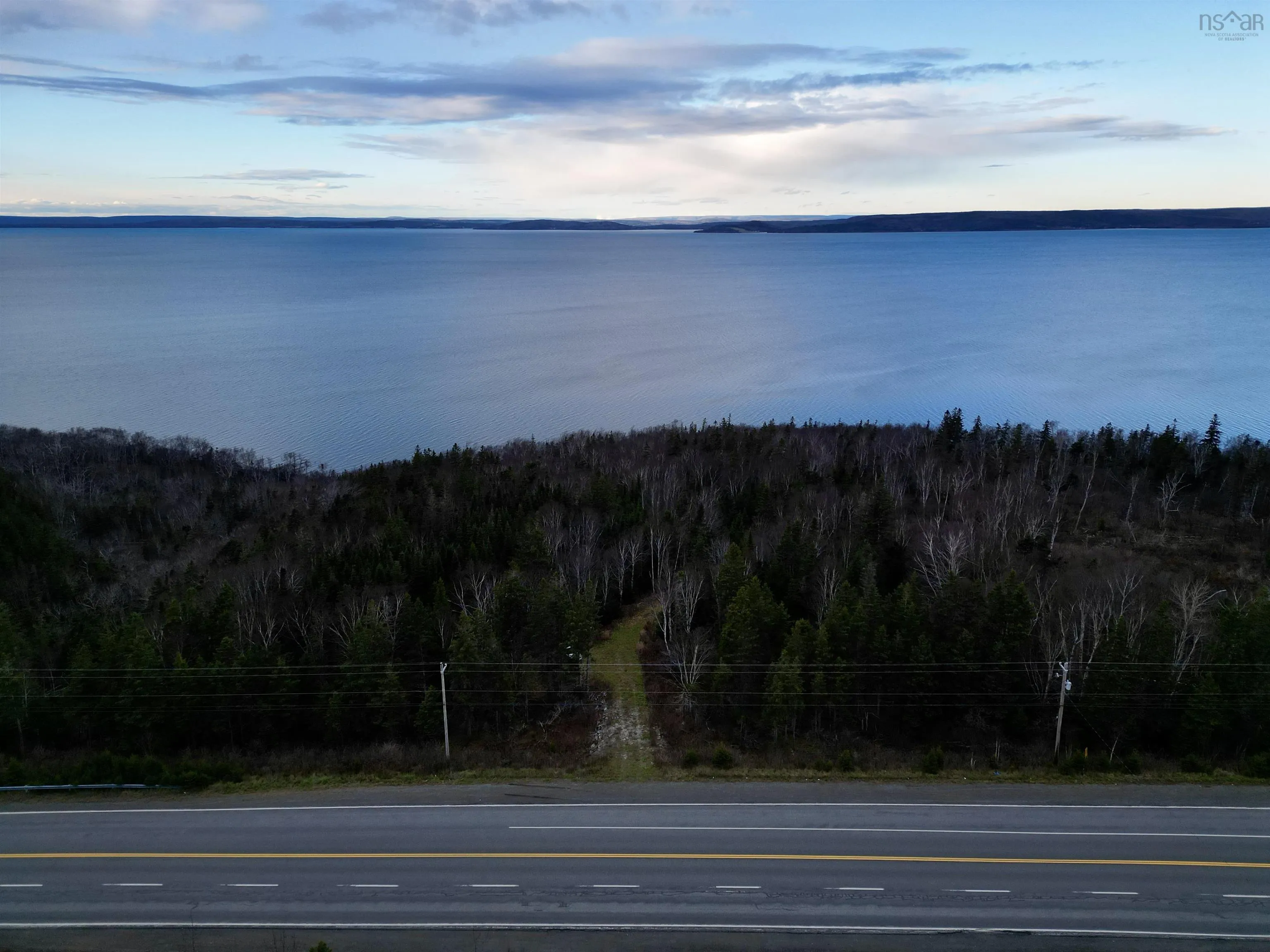 Highway 104, Irish Cove Ns B0e 3b0, ,Land,For Sale,Highway 104,202427634