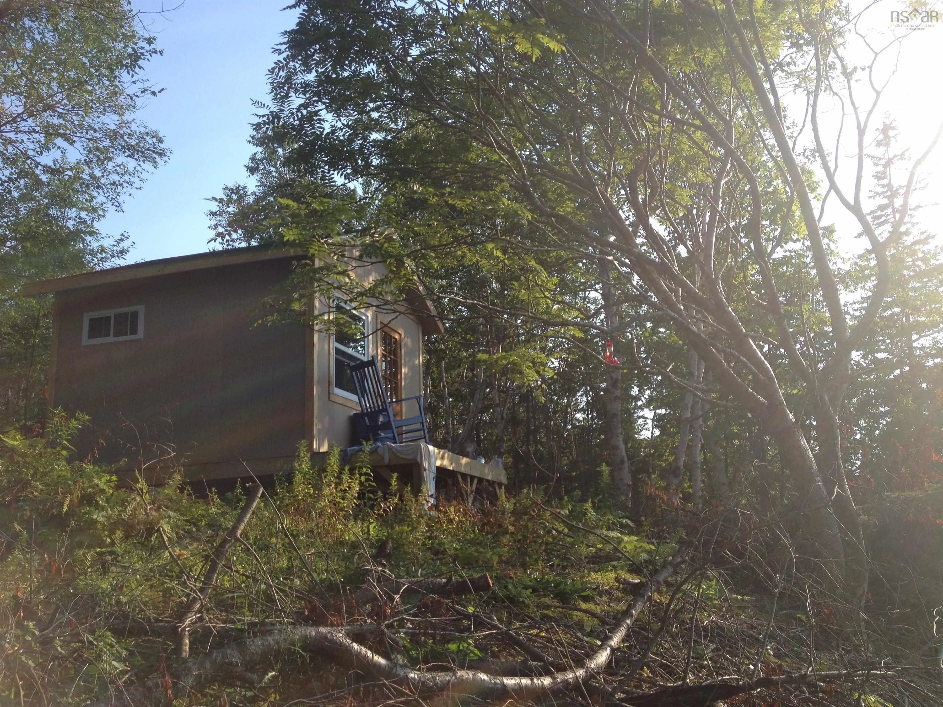 Highway 104, Irish Cove Ns B0e 3b0, ,Land,For Sale,Highway 104,202427634