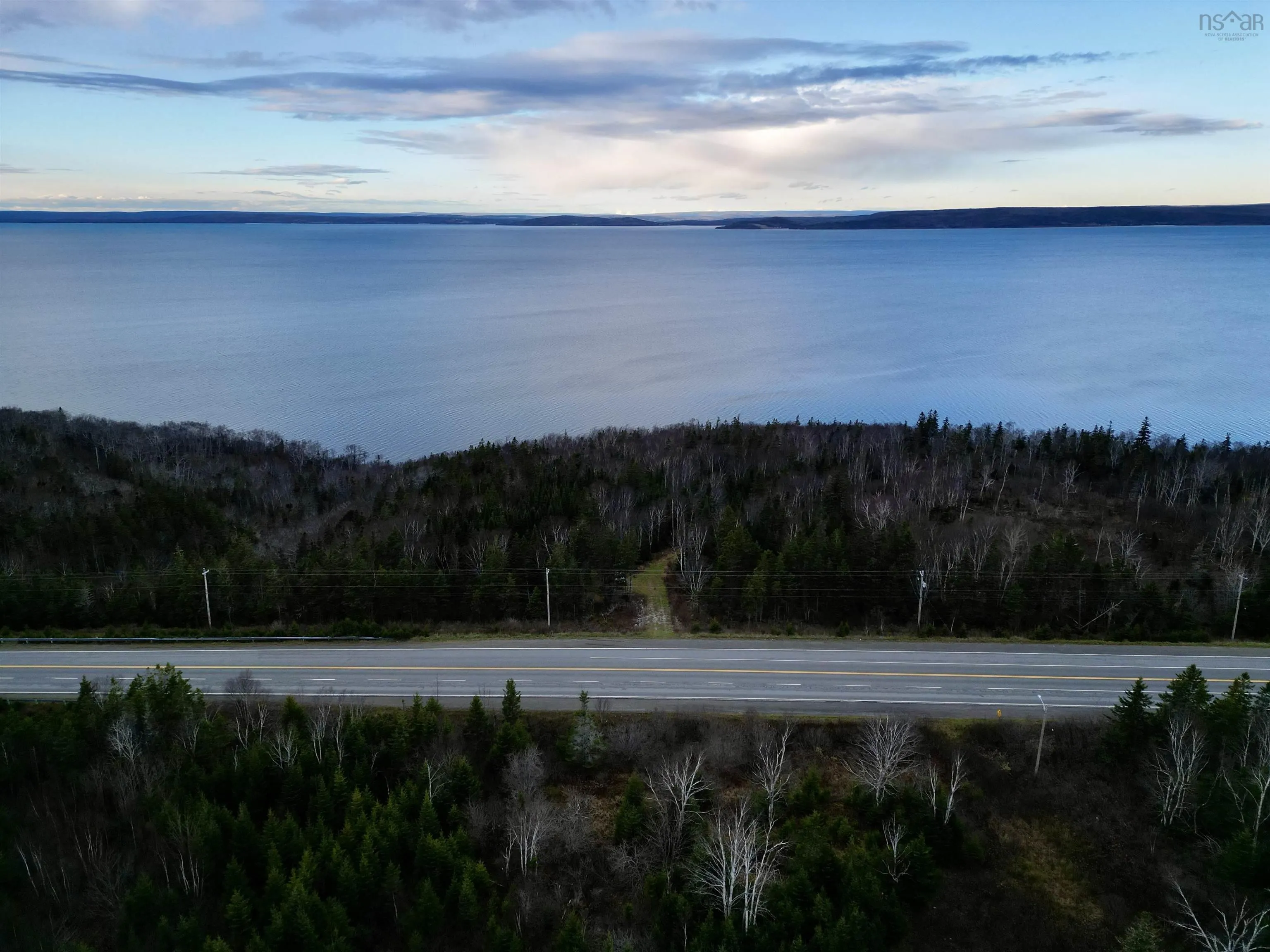Highway 104, Irish Cove Ns B0e 3b0, ,Land,For Sale,Highway 104,202427634