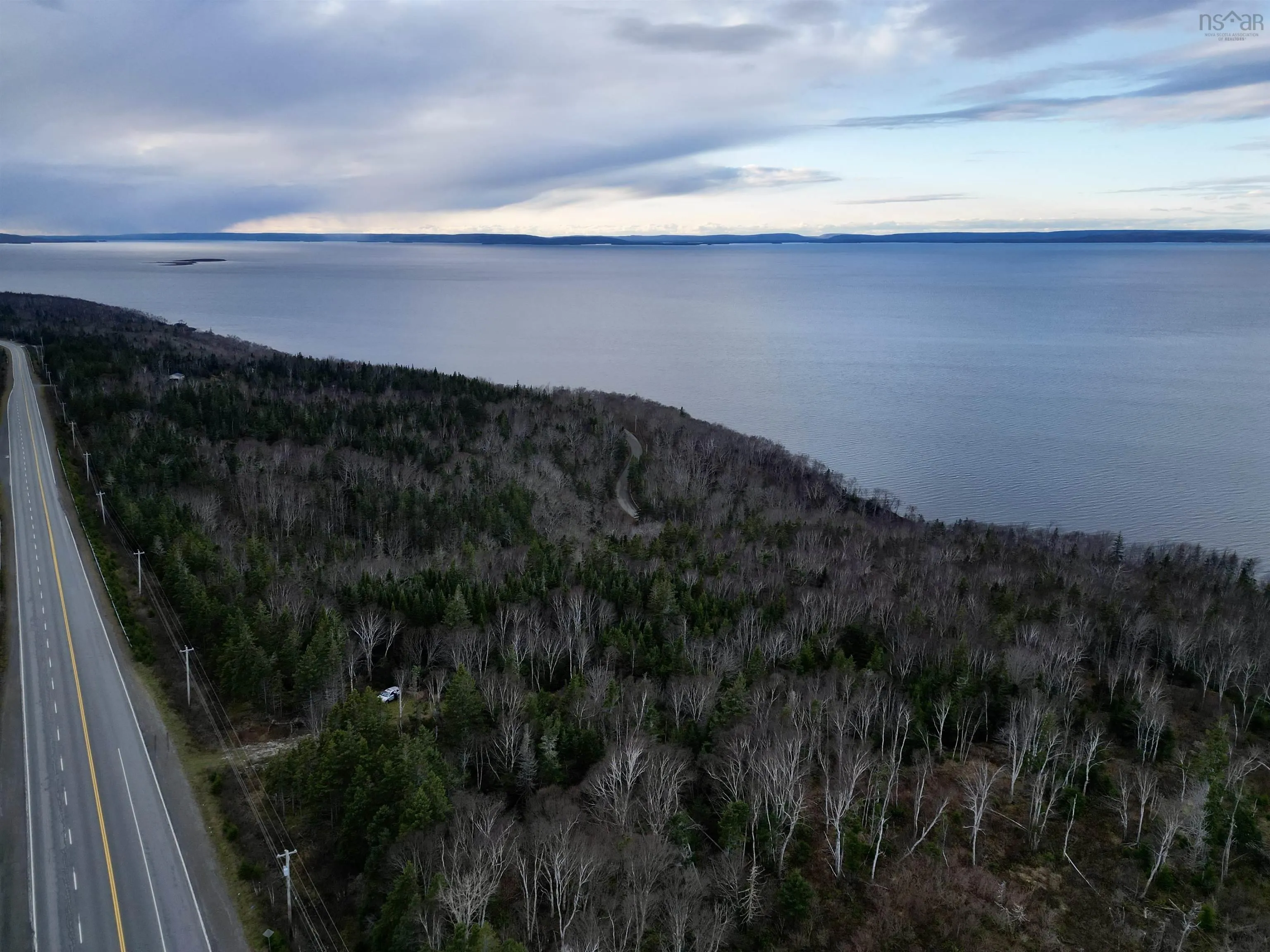 Highway 104, Irish Cove Ns B0e 3b0, ,Land,For Sale,Highway 104,202427634