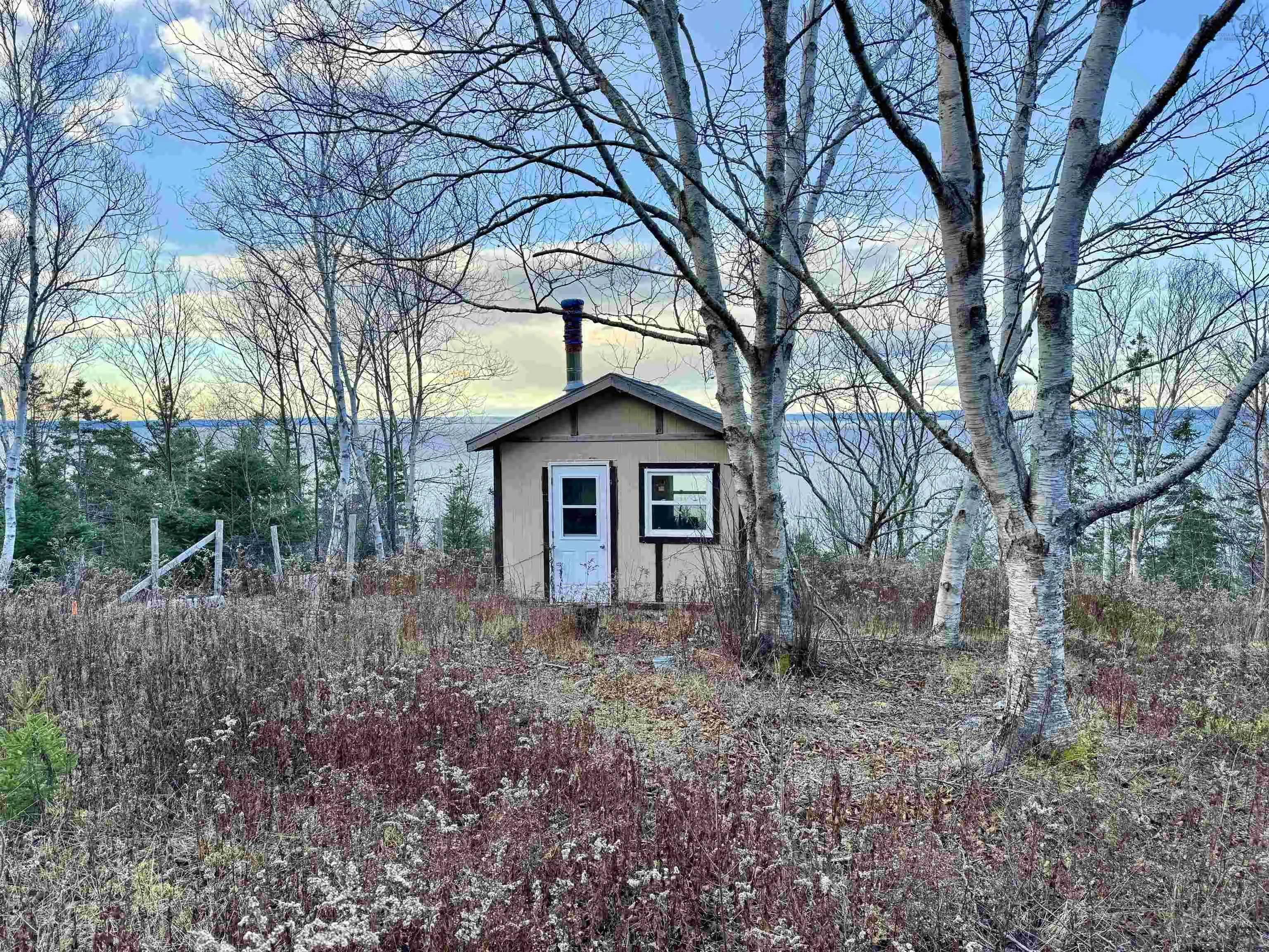 Highway 104, Irish Cove Ns B0e 3b0, ,Land,For Sale,Highway 104,202427634