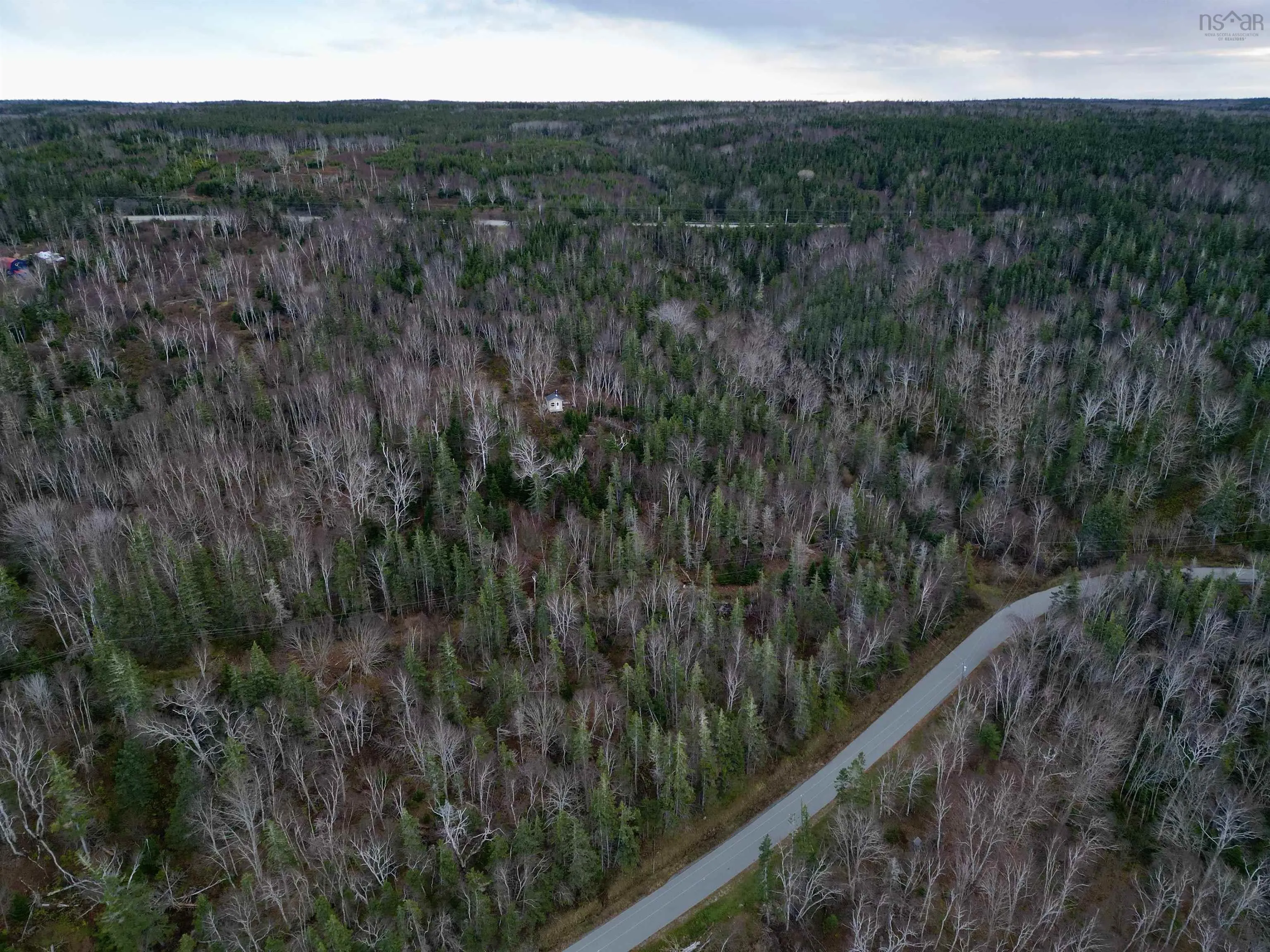 Highway 104, Irish Cove Ns B0e 3b0, ,Land,For Sale,Highway 104,202427634