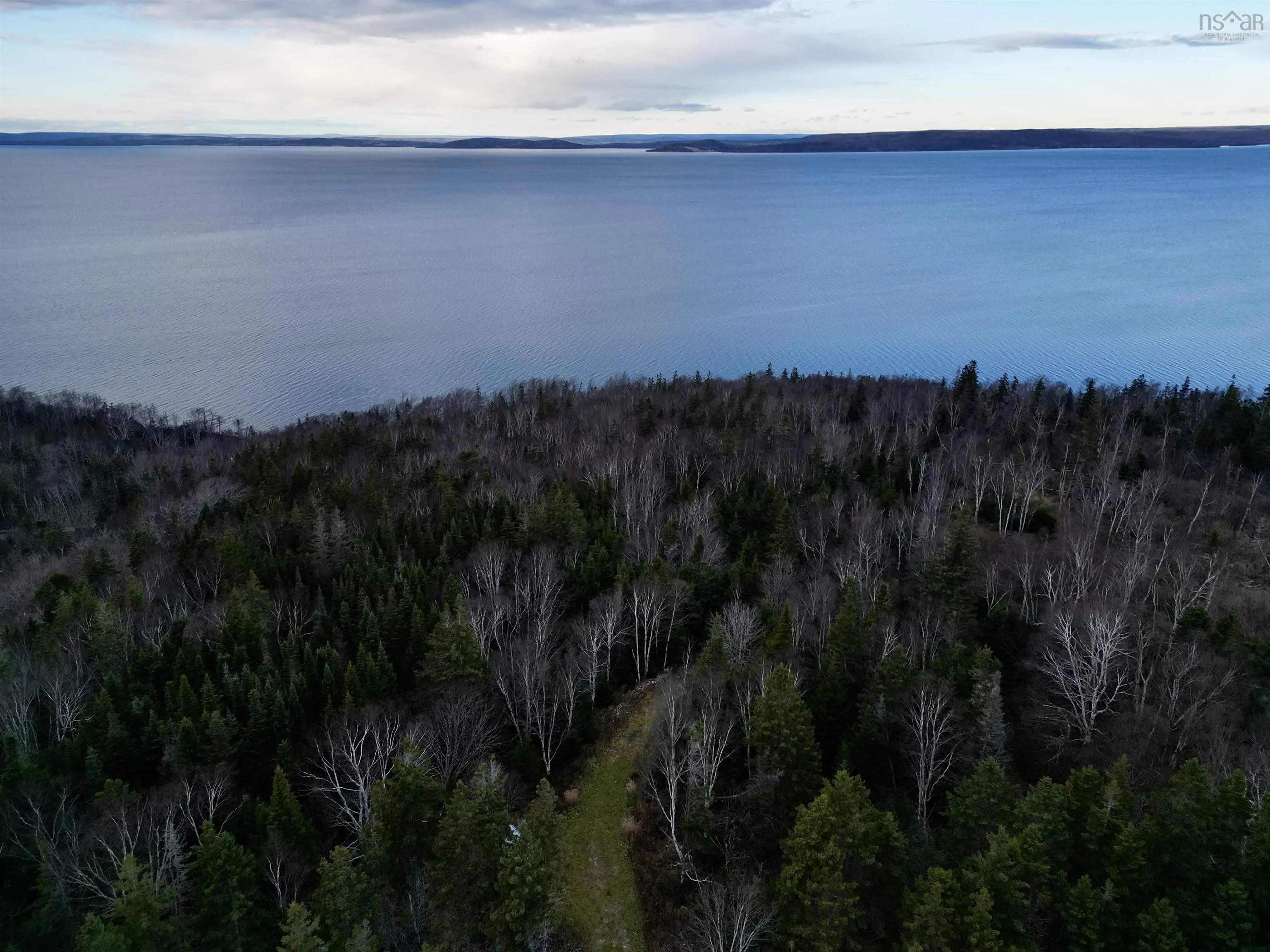 Highway 104, Irish Cove Ns B0e 3b0, ,Land,For Sale,Highway 104,202427634