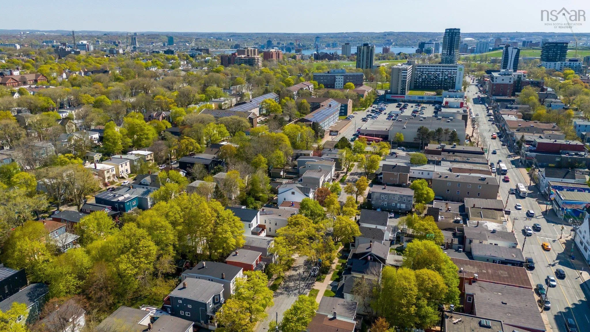 6311 Yale Street, Halifax, NS B3L 1C9, 3 Bedrooms Bedrooms, ,1 BathroomBathrooms,Residential,For Sale,Yale,202520988