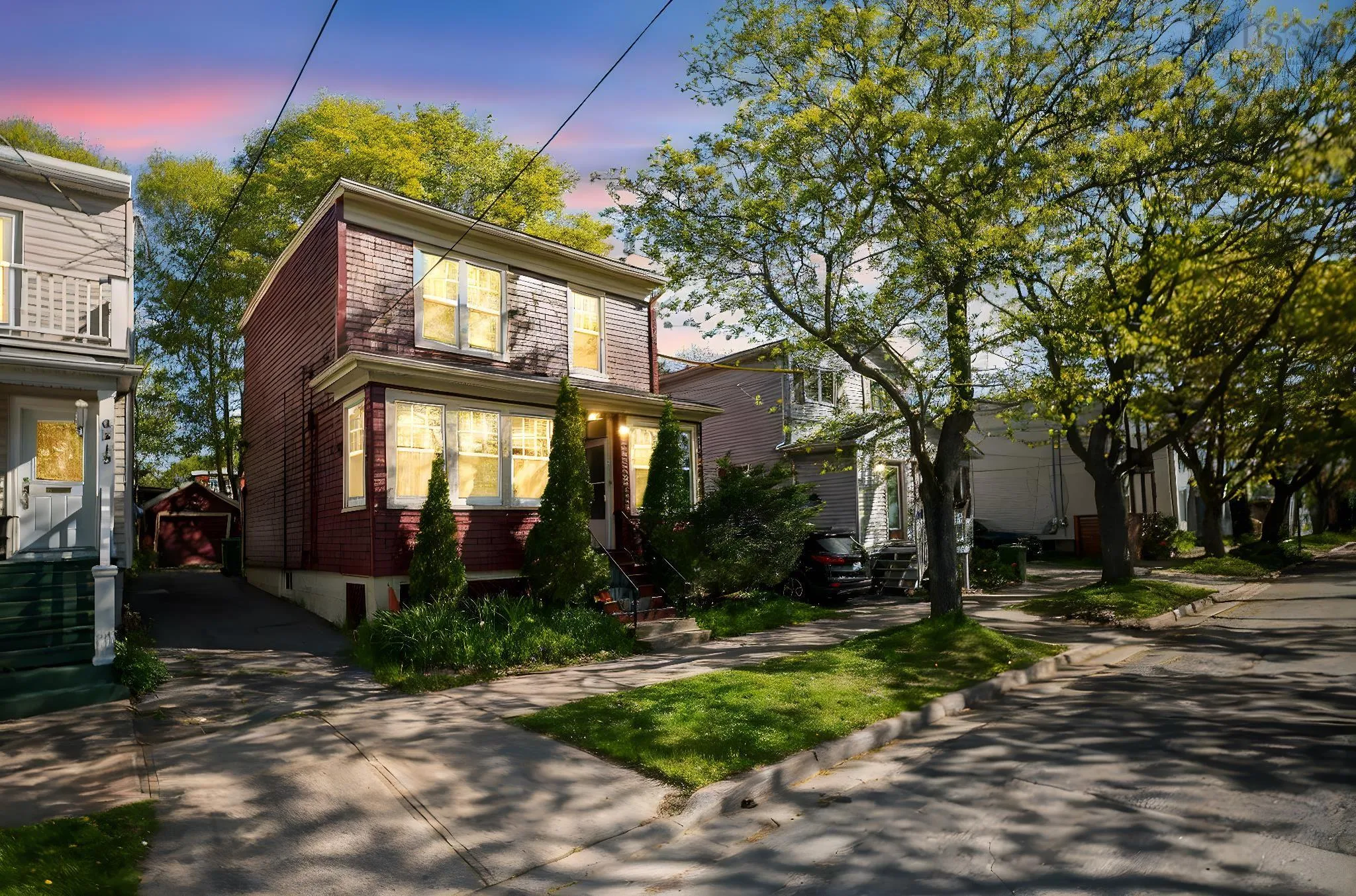 6311 Yale Street, Halifax, NS B3L 1C9, 3 Bedrooms Bedrooms, ,1 BathroomBathrooms,Residential,For Sale,Yale,202520988