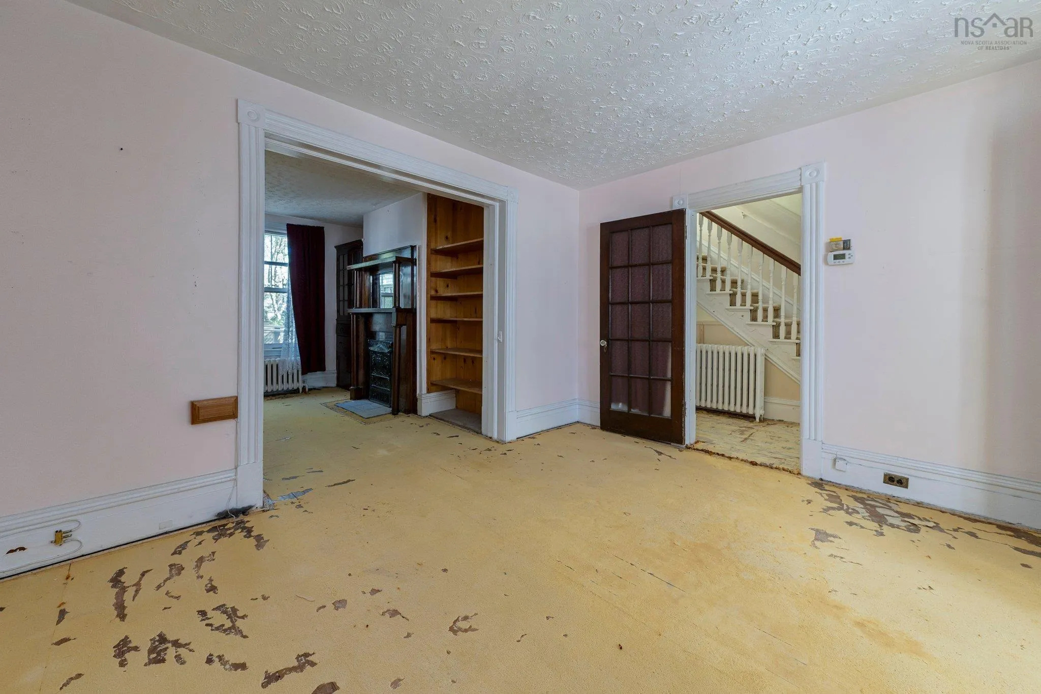 6311 Yale Street, Halifax, NS B3L 1C9, 3 Bedrooms Bedrooms, ,1 BathroomBathrooms,Residential,For Sale,Yale,202520988