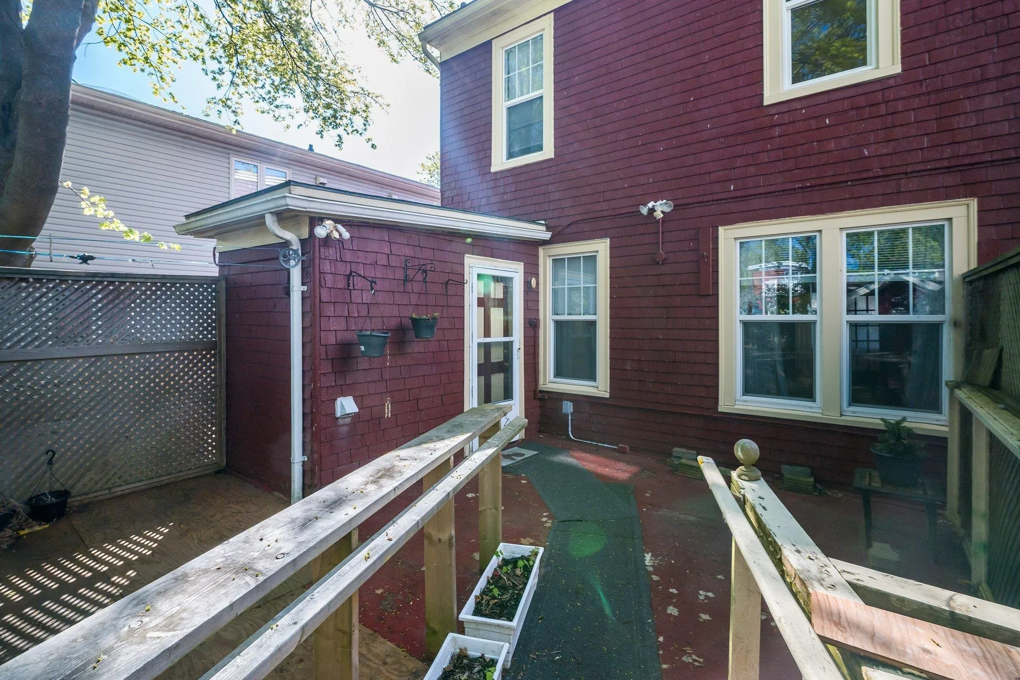 6311 Yale Street, Halifax, NS B3L 1C9, 3 Bedrooms Bedrooms, ,1 BathroomBathrooms,Residential,For Sale,Yale,202520988
