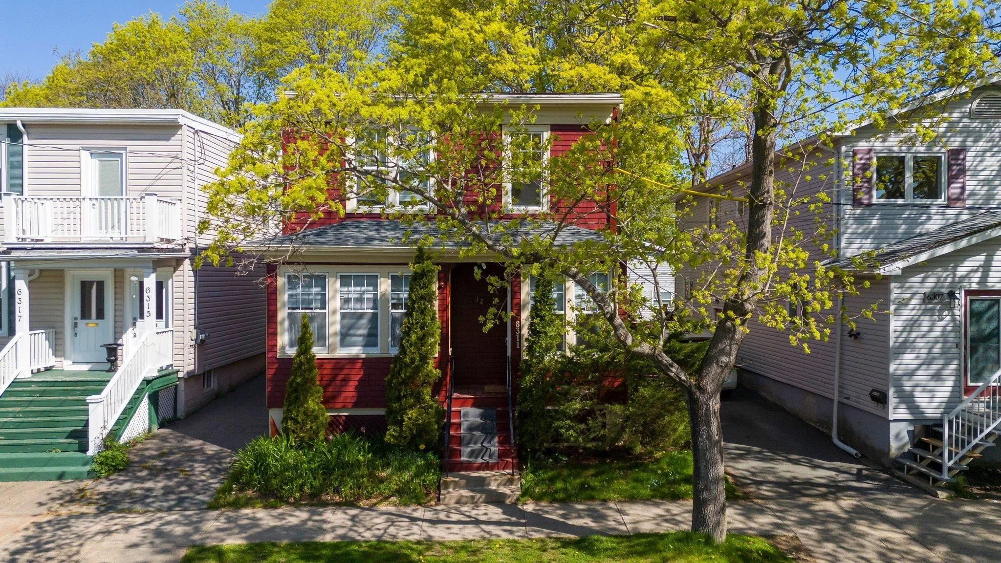6311 Yale Street, Halifax, NS B3L 1C9, 3 Bedrooms Bedrooms, ,1 BathroomBathrooms,Residential,For Sale,Yale,202520988