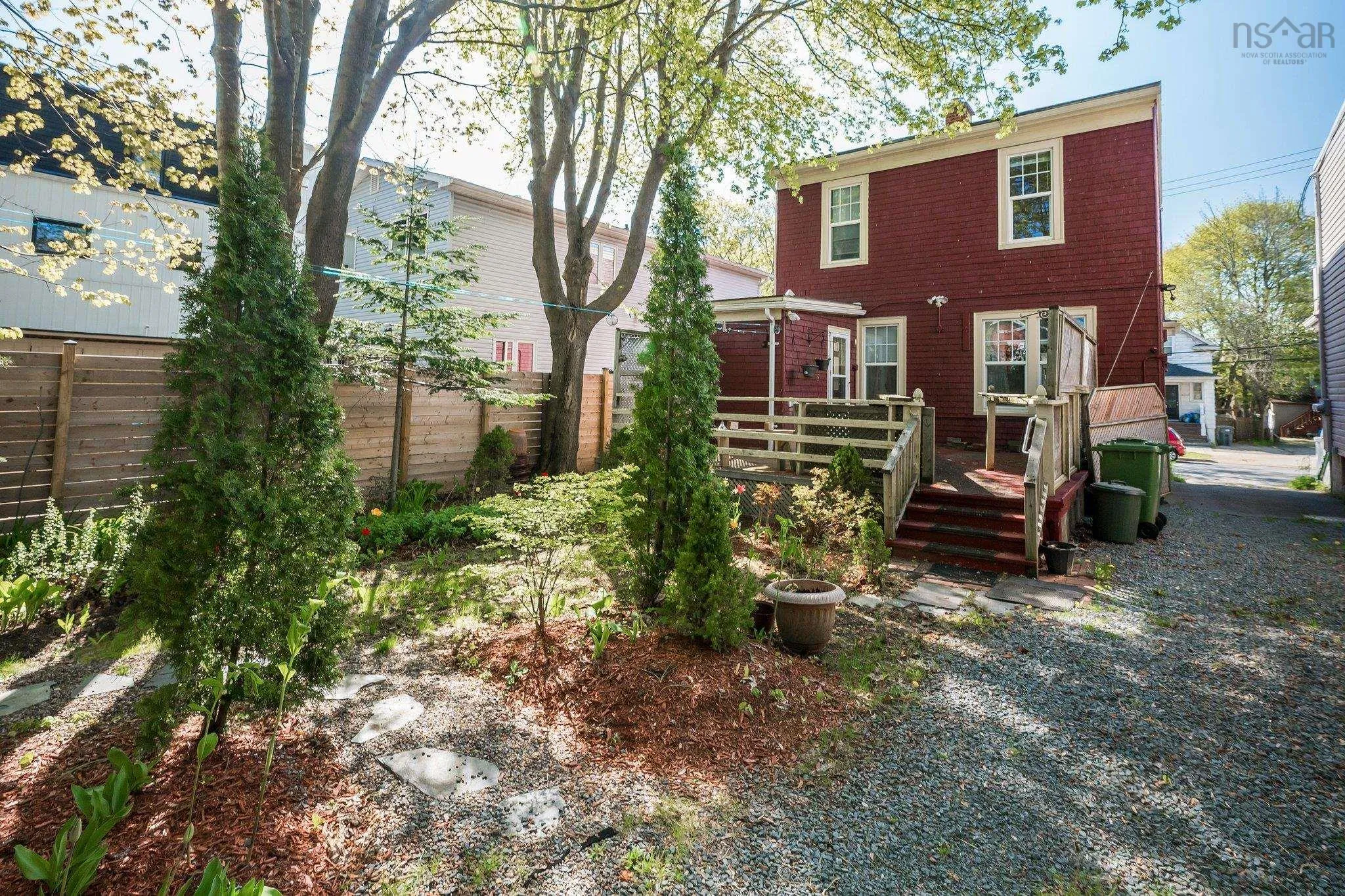 6311 Yale Street, Halifax, NS B3L 1C9, 3 Bedrooms Bedrooms, ,1 BathroomBathrooms,Residential,For Sale,Yale,202520988