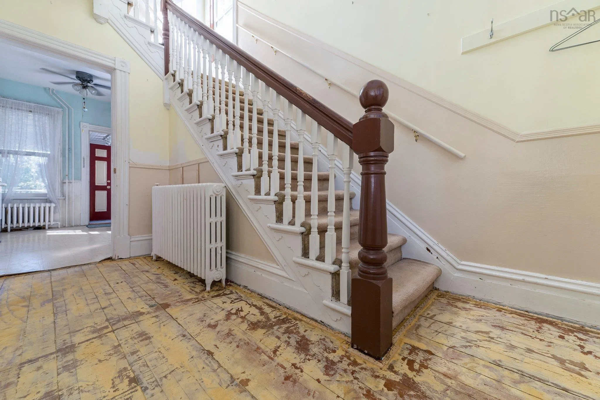 6311 Yale Street, Halifax, NS B3L 1C9, 3 Bedrooms Bedrooms, ,1 BathroomBathrooms,Residential,For Sale,Yale,202520988