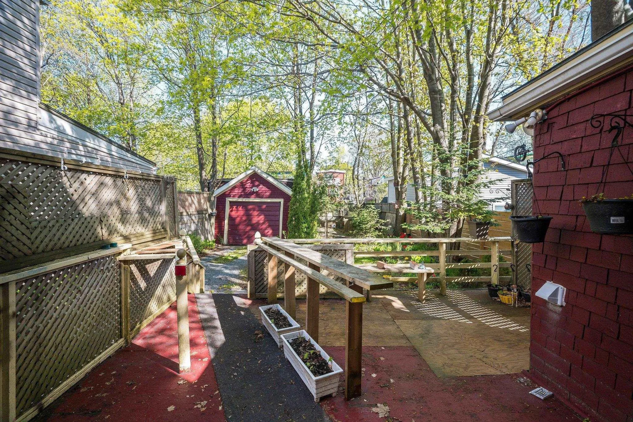6311 Yale Street, Halifax, NS B3L 1C9, 3 Bedrooms Bedrooms, ,1 BathroomBathrooms,Residential,For Sale,Yale,202520988