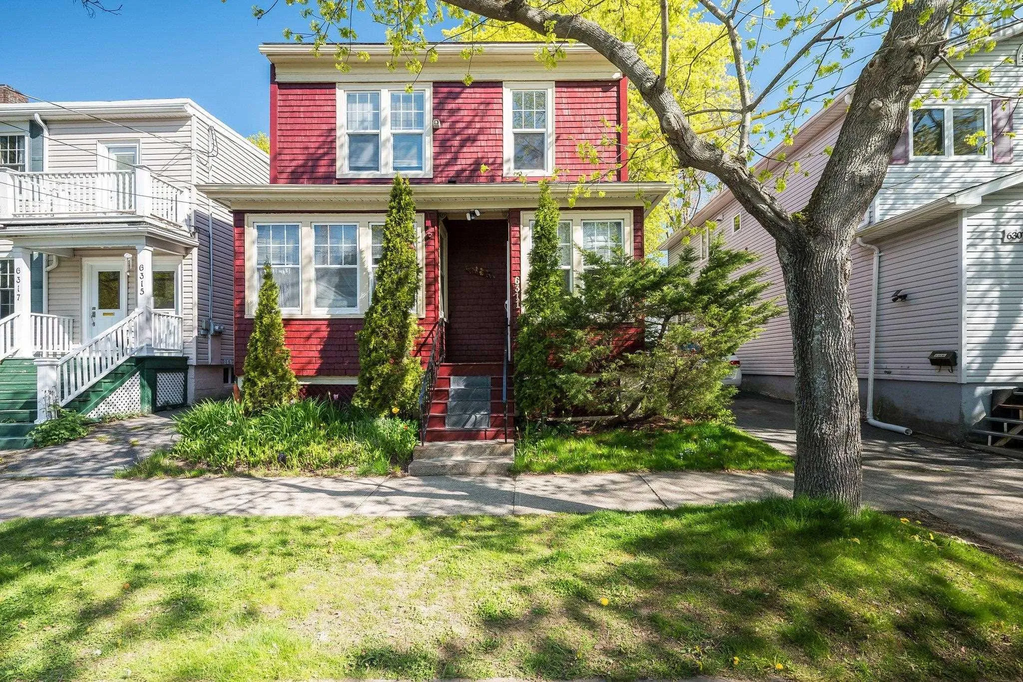 6311 Yale Street, Halifax, NS B3L 1C9, 3 Bedrooms Bedrooms, ,1 BathroomBathrooms,Residential,For Sale,Yale,202520988