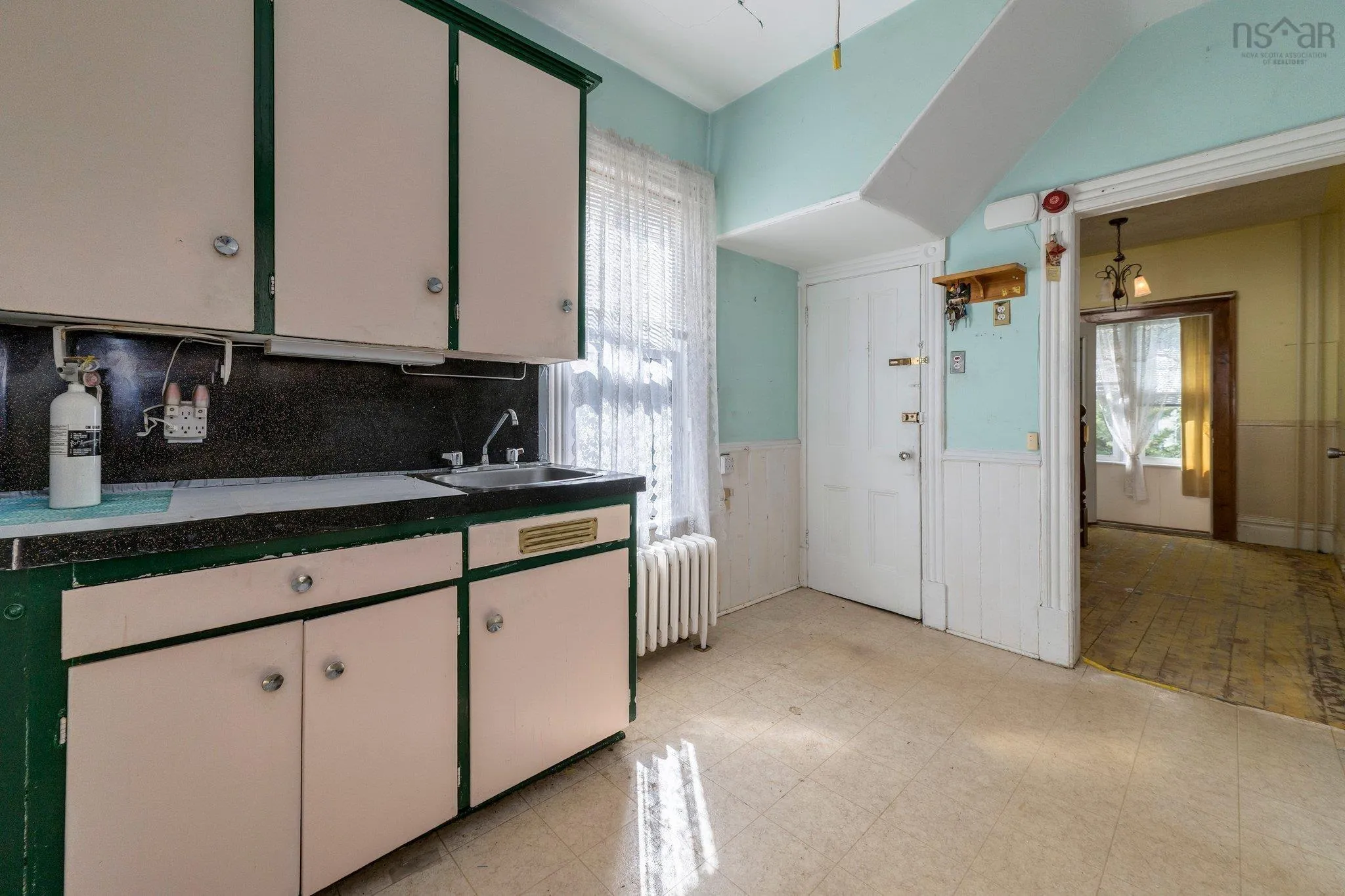 6311 Yale Street, Halifax, NS B3L 1C9, 3 Bedrooms Bedrooms, ,1 BathroomBathrooms,Residential,For Sale,Yale,202520988