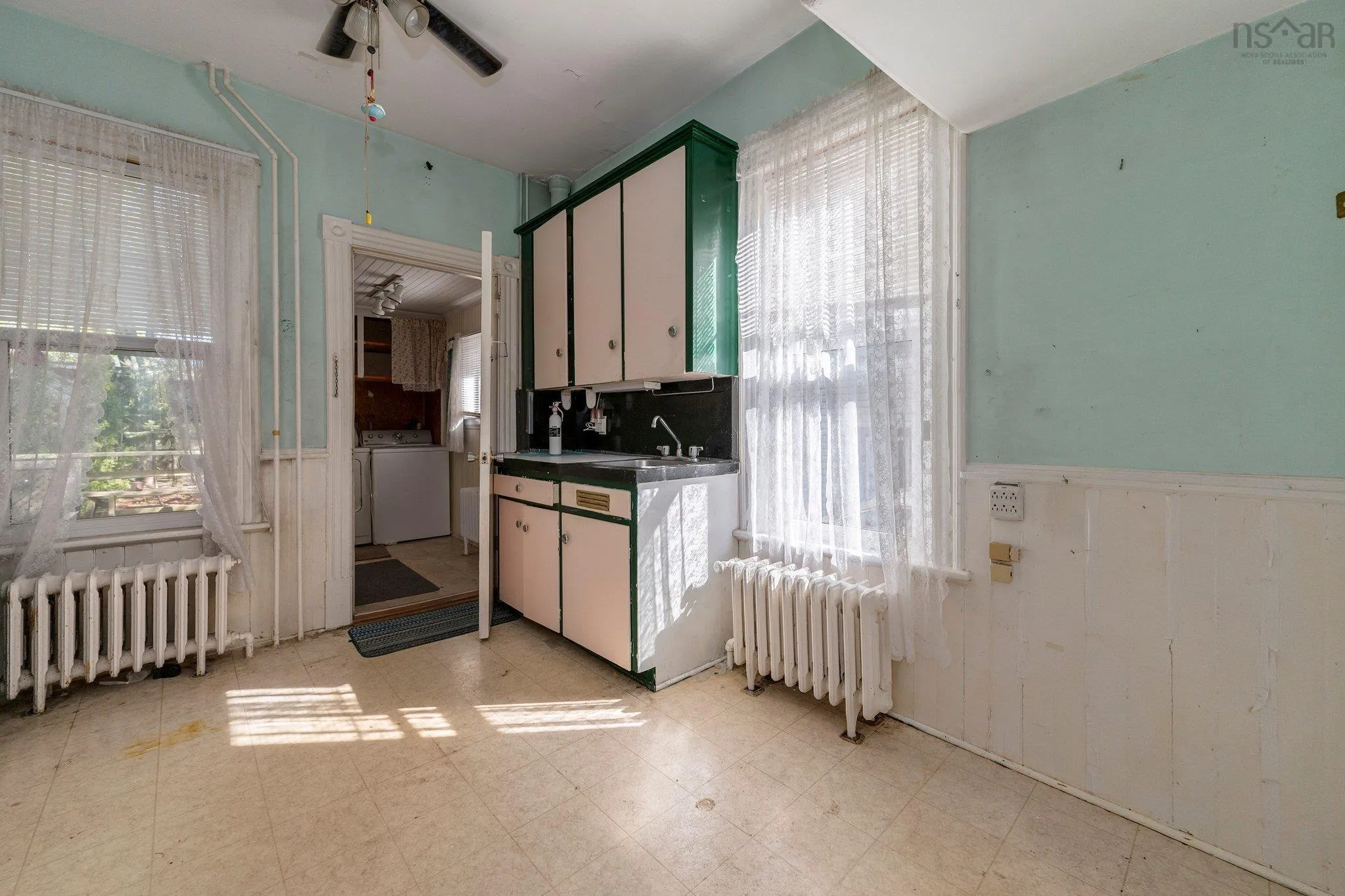 6311 Yale Street, Halifax, NS B3L 1C9, 3 Bedrooms Bedrooms, ,1 BathroomBathrooms,Residential,For Sale,Yale,202520988