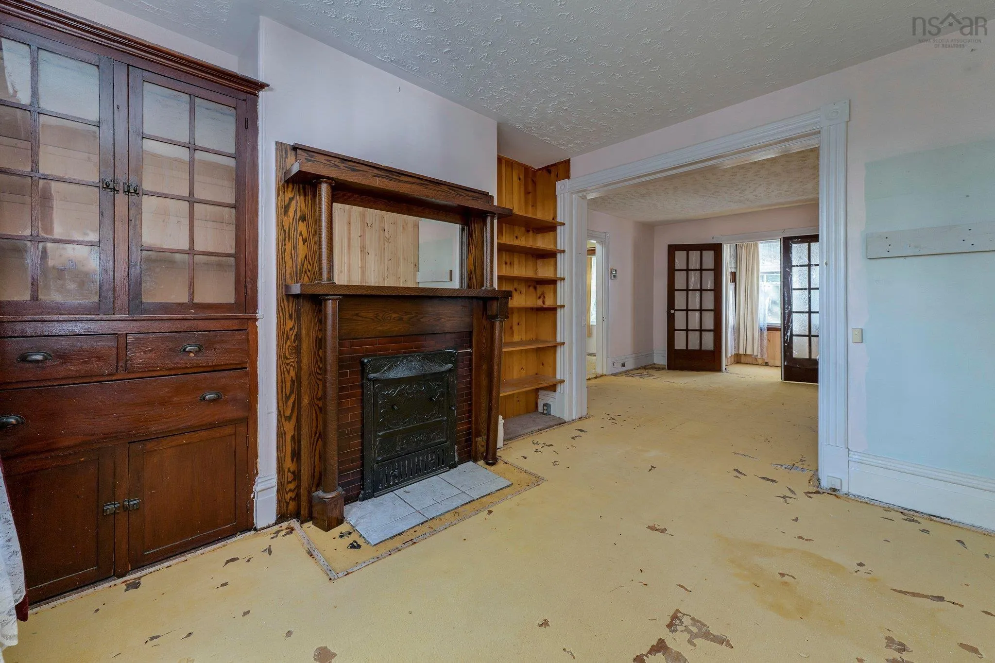 6311 Yale Street, Halifax, NS B3L 1C9, 3 Bedrooms Bedrooms, ,1 BathroomBathrooms,Residential,For Sale,Yale,202520988