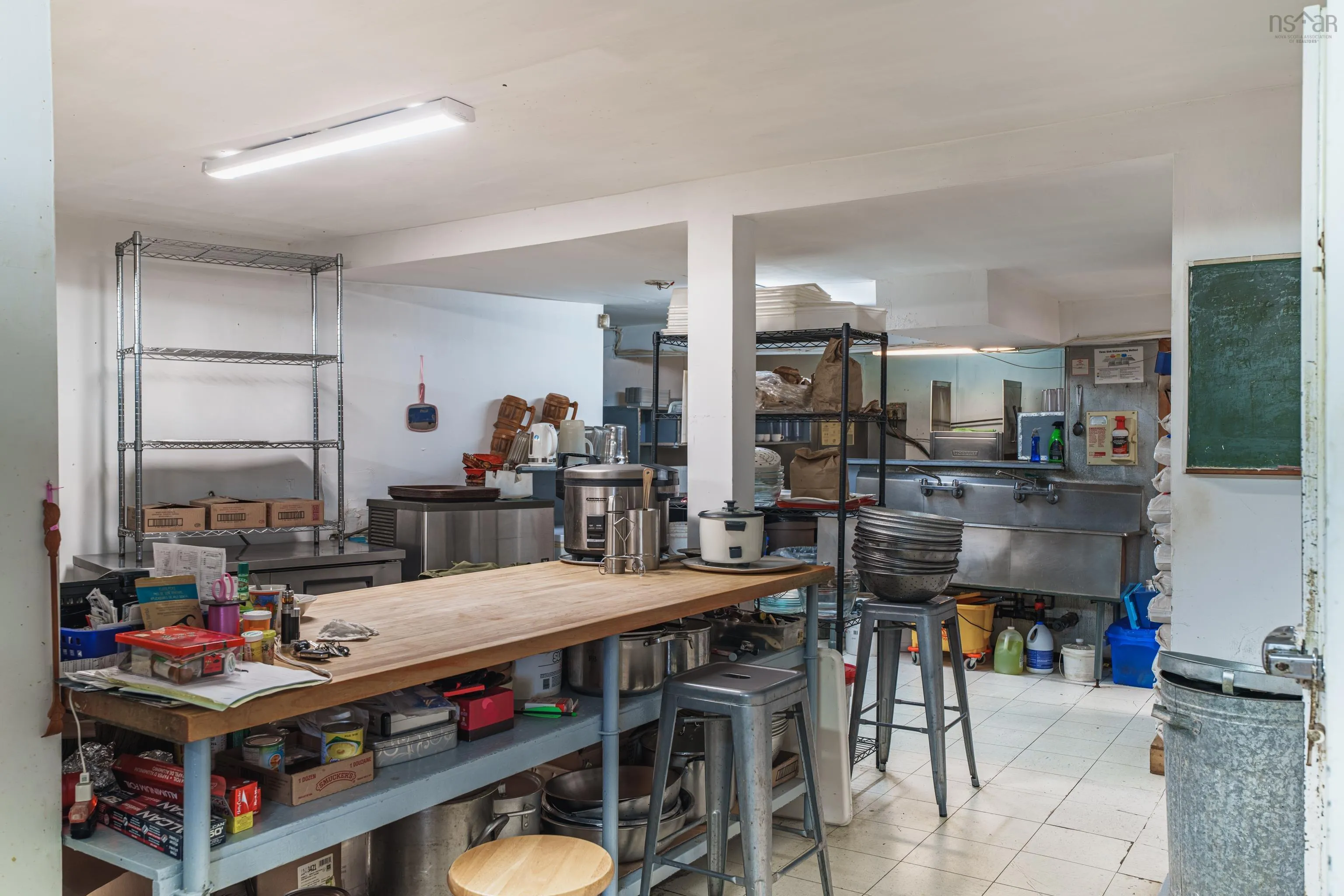 344 Prince Street, Truro, NS B2N 1E5, ,Commercial Sale,For Sale,Prince,202521700