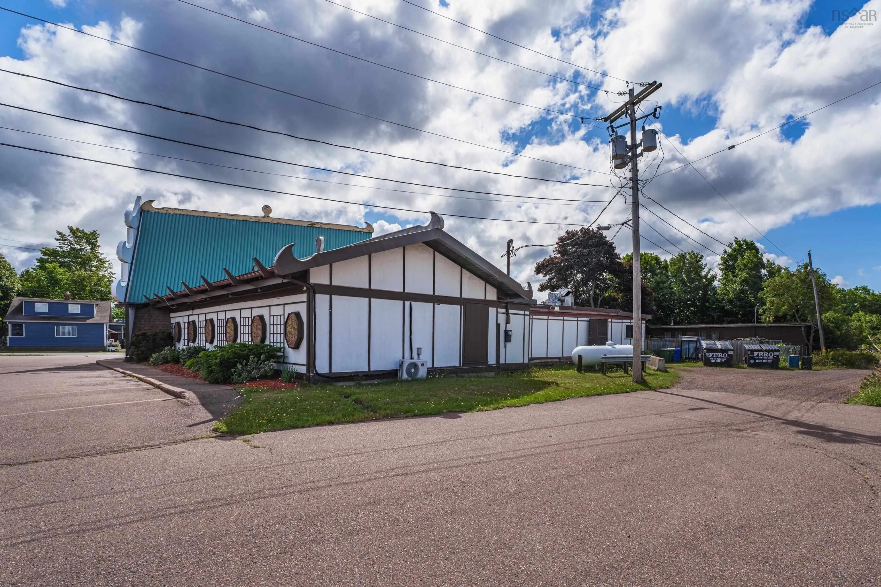 344 Prince Street, Truro, NS B2N 1E5, ,Commercial Sale,For Sale,Prince,202521700