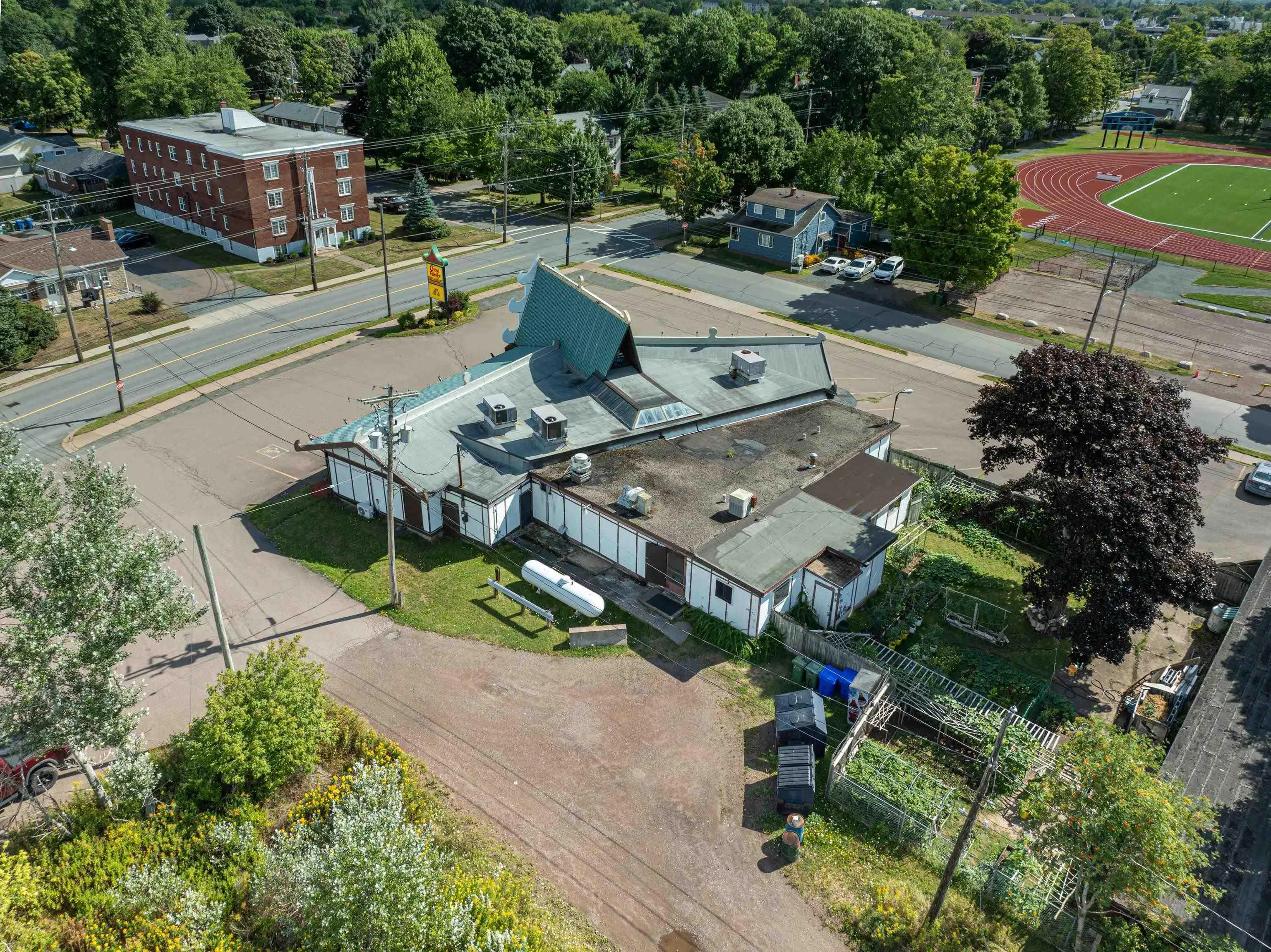 344 Prince Street, Truro, NS B2N 1E5, ,Commercial Sale,For Sale,Prince,202521700