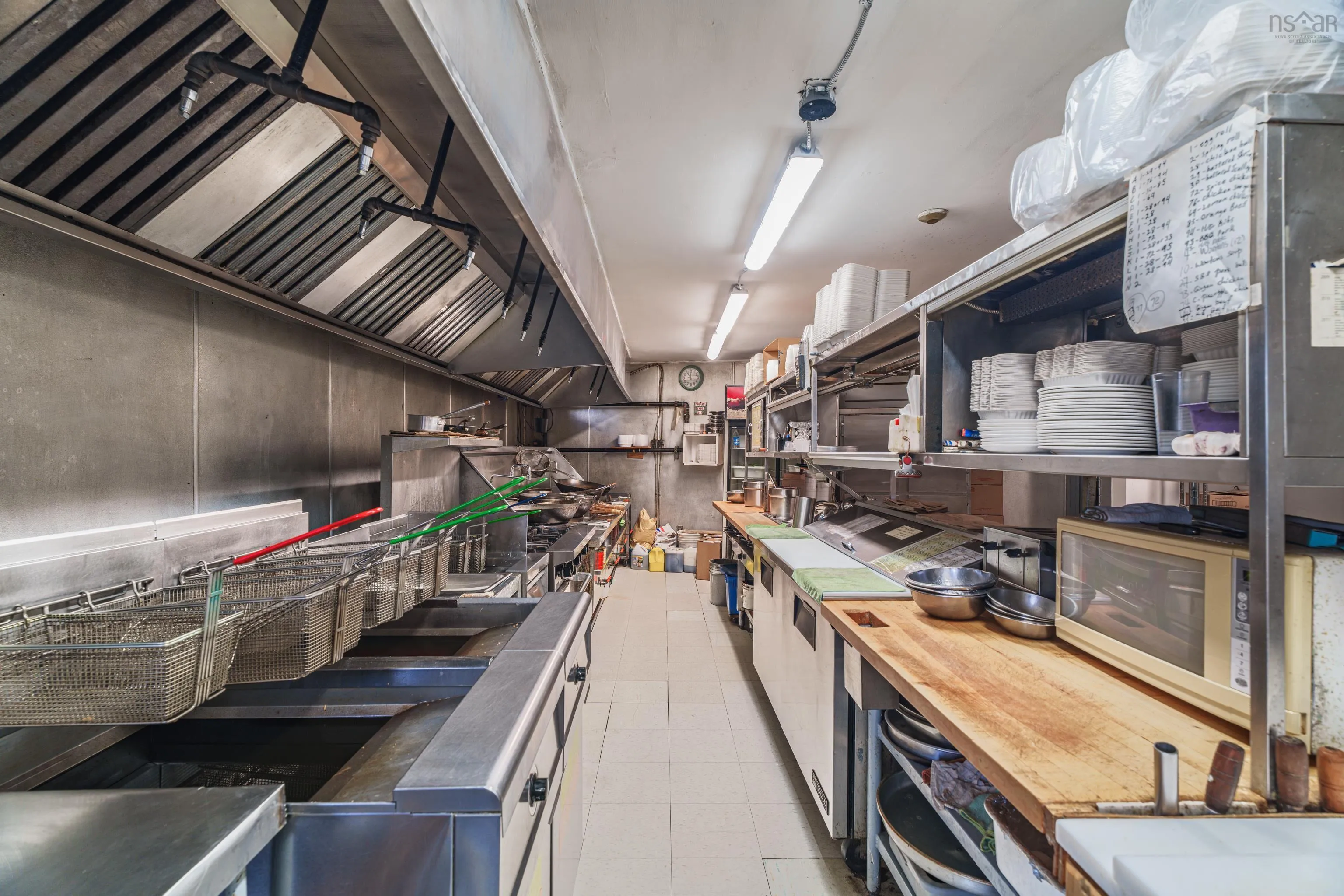 344 Prince Street, Truro, NS B2N 1E5, ,Commercial Sale,For Sale,Prince,202521700