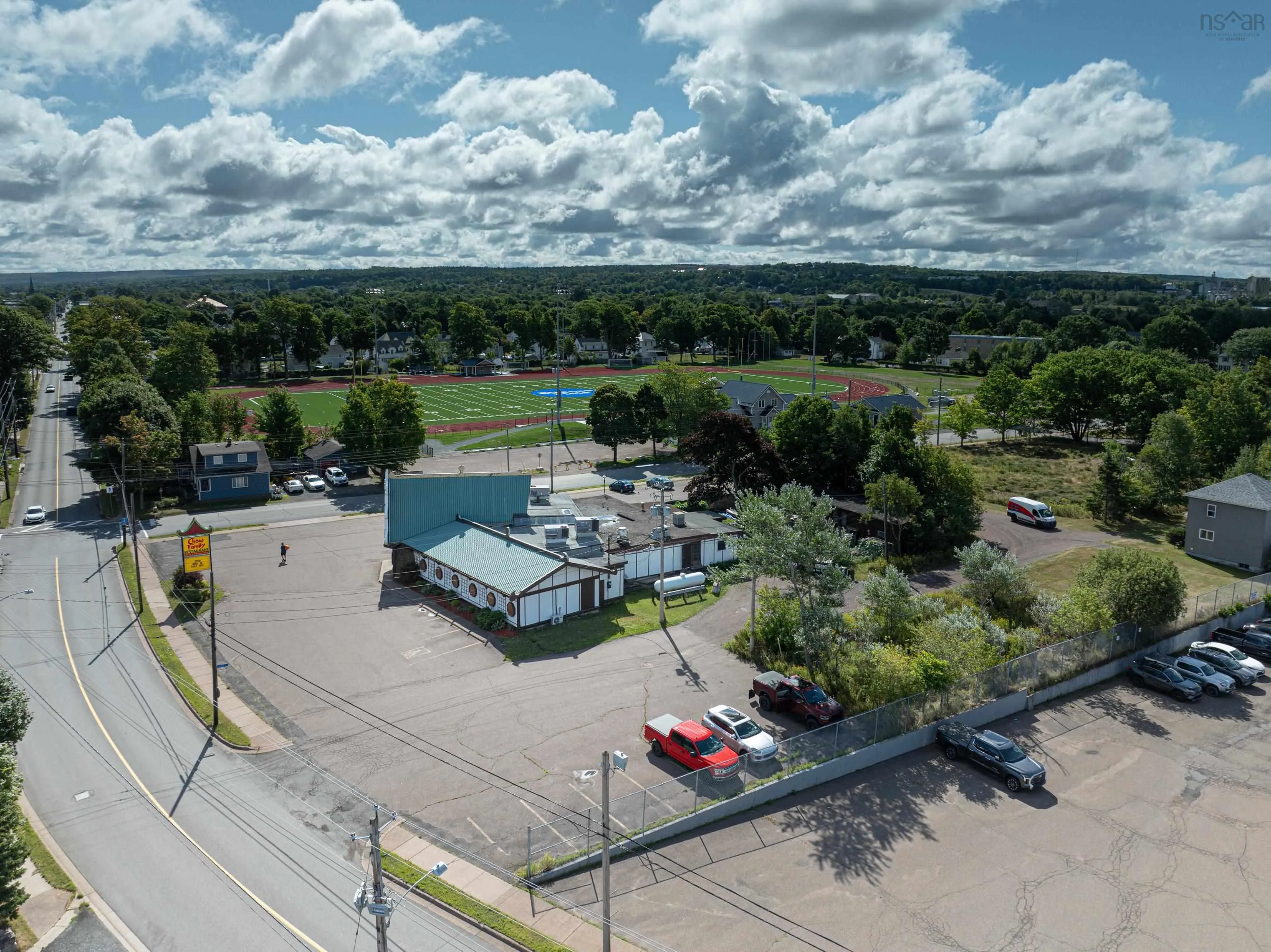 344 Prince Street, Truro, NS B2N 1E5, ,Commercial Sale,For Sale,Prince,202521700