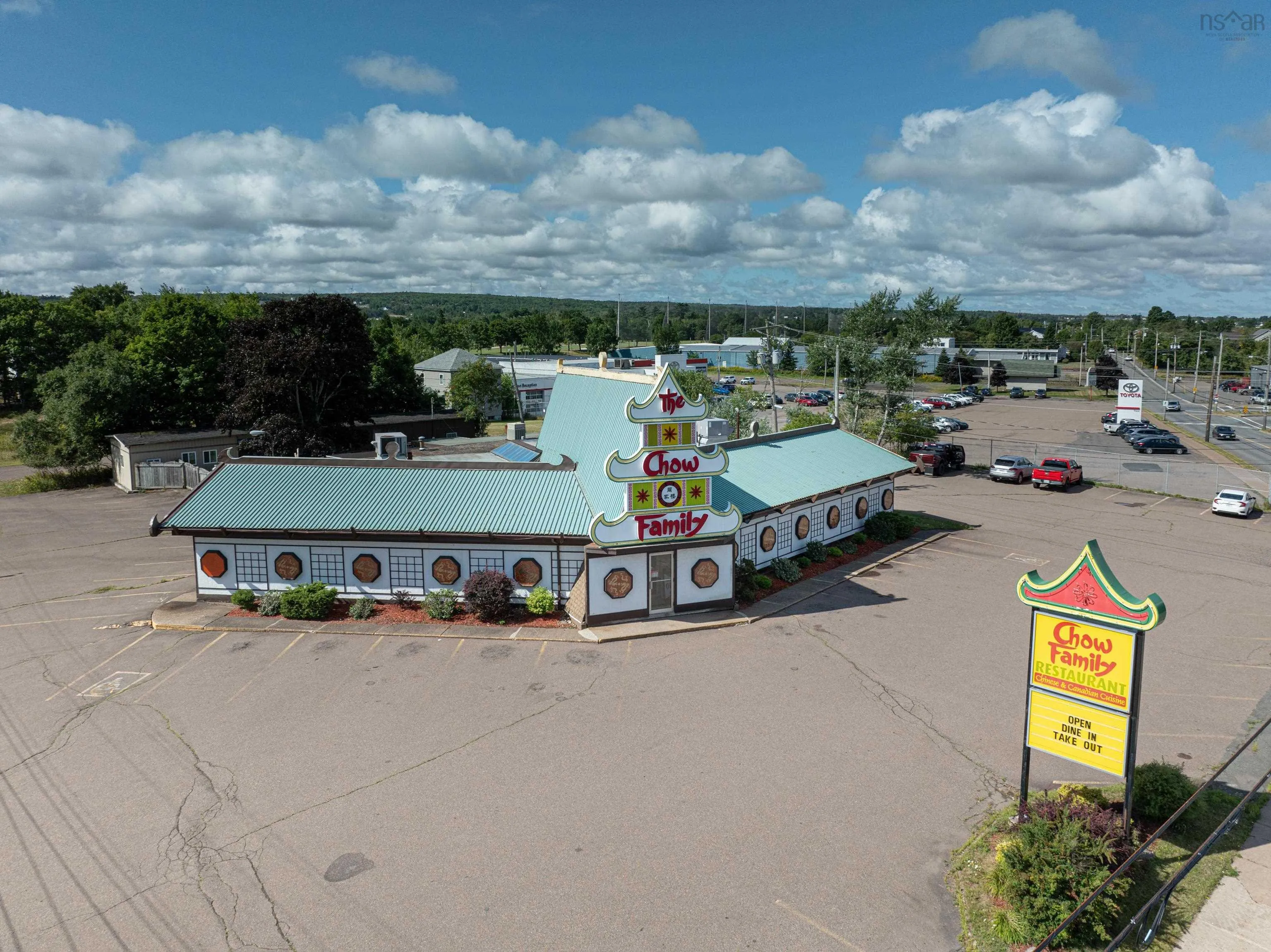 344 Prince Street, Truro, NS B2N 1E5, ,Commercial Sale,For Sale,Prince,202521700