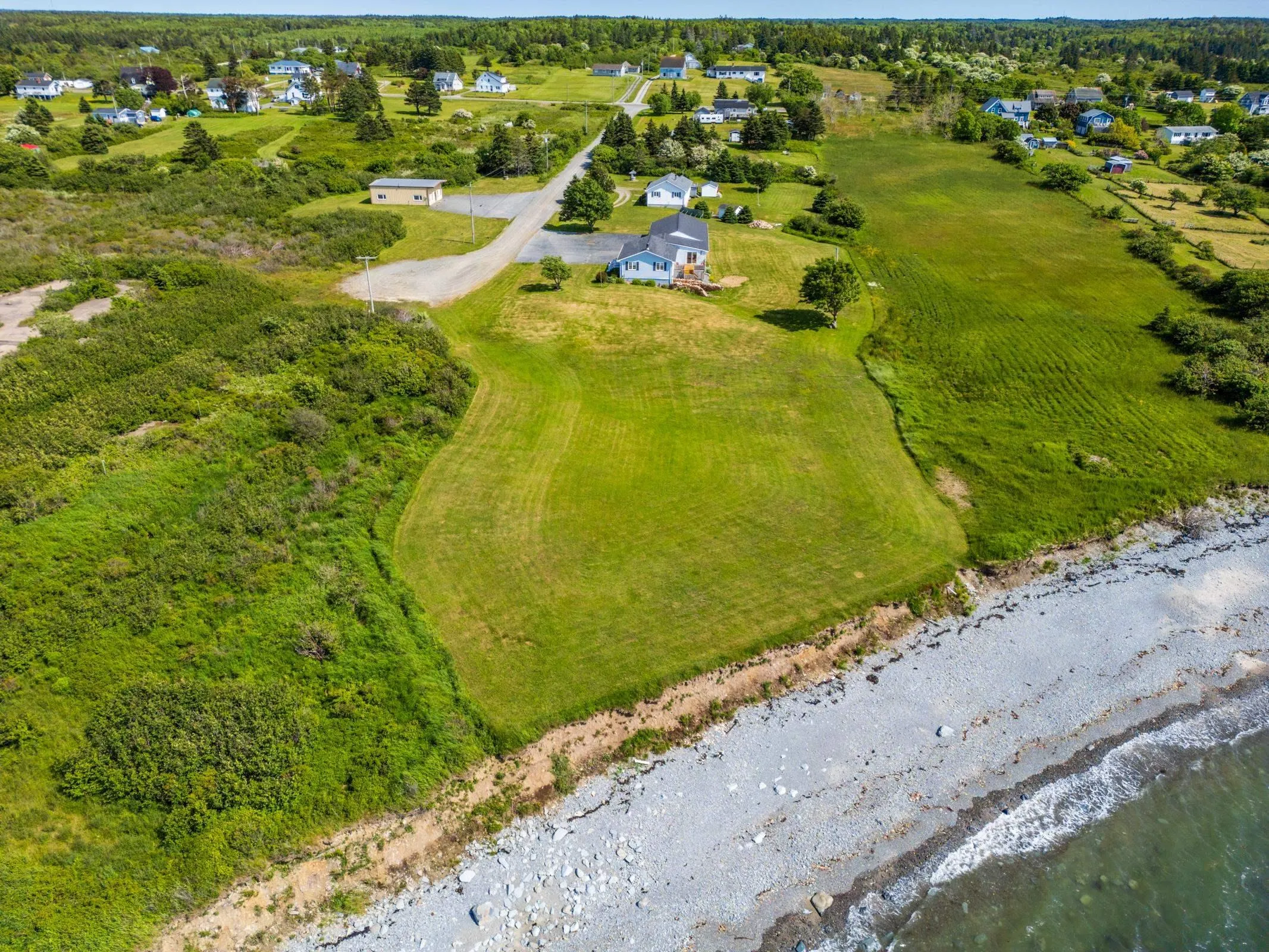 Lot Schoolhouse Road, Grosses Coques, NS B0W 1M0, ,Land,For Sale,Schoolhouse Road,202519840