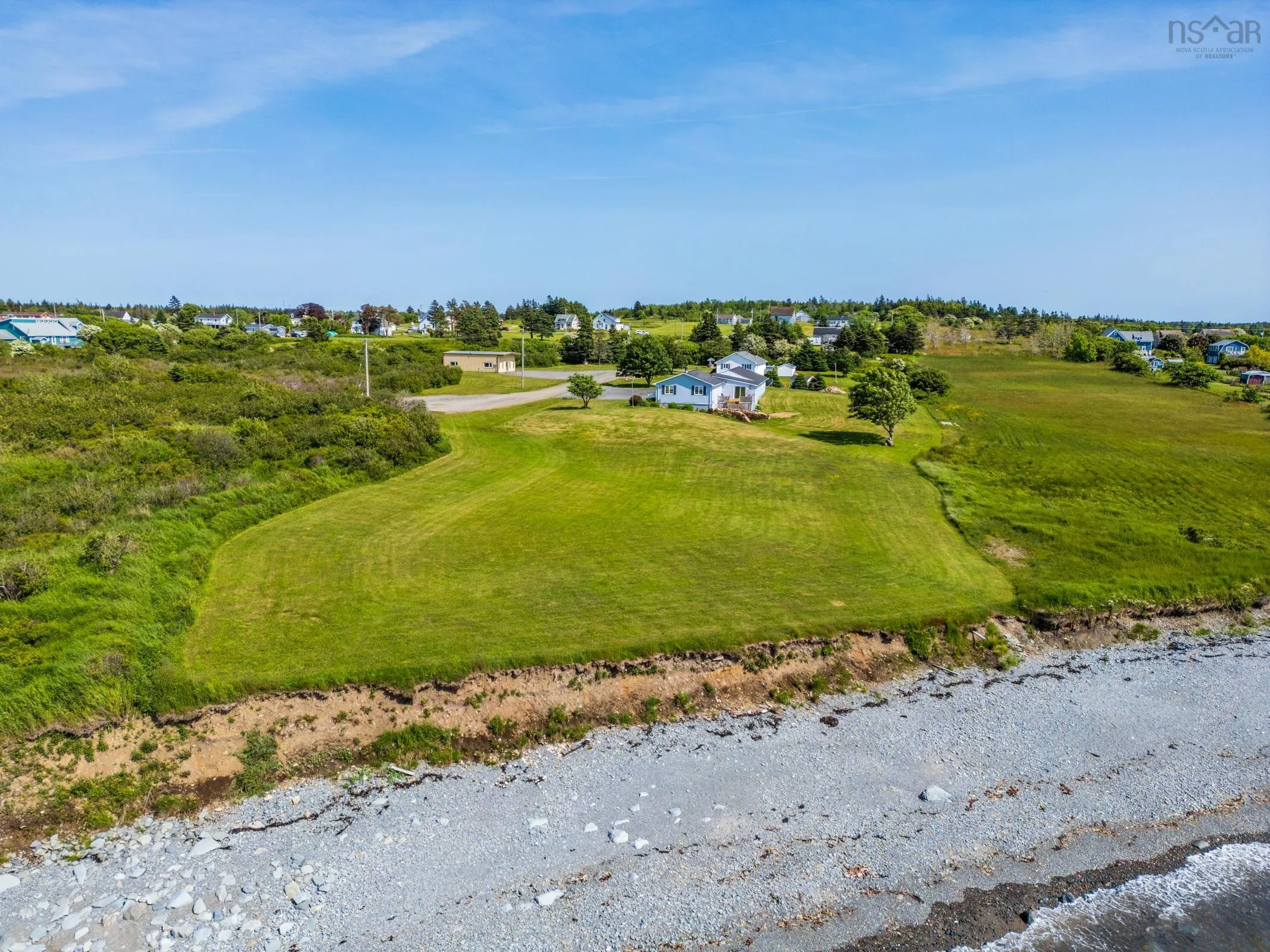 Lot Schoolhouse Road, Grosses Coques, NS B0W 1M0, ,Land,For Sale,Schoolhouse Road,202519840