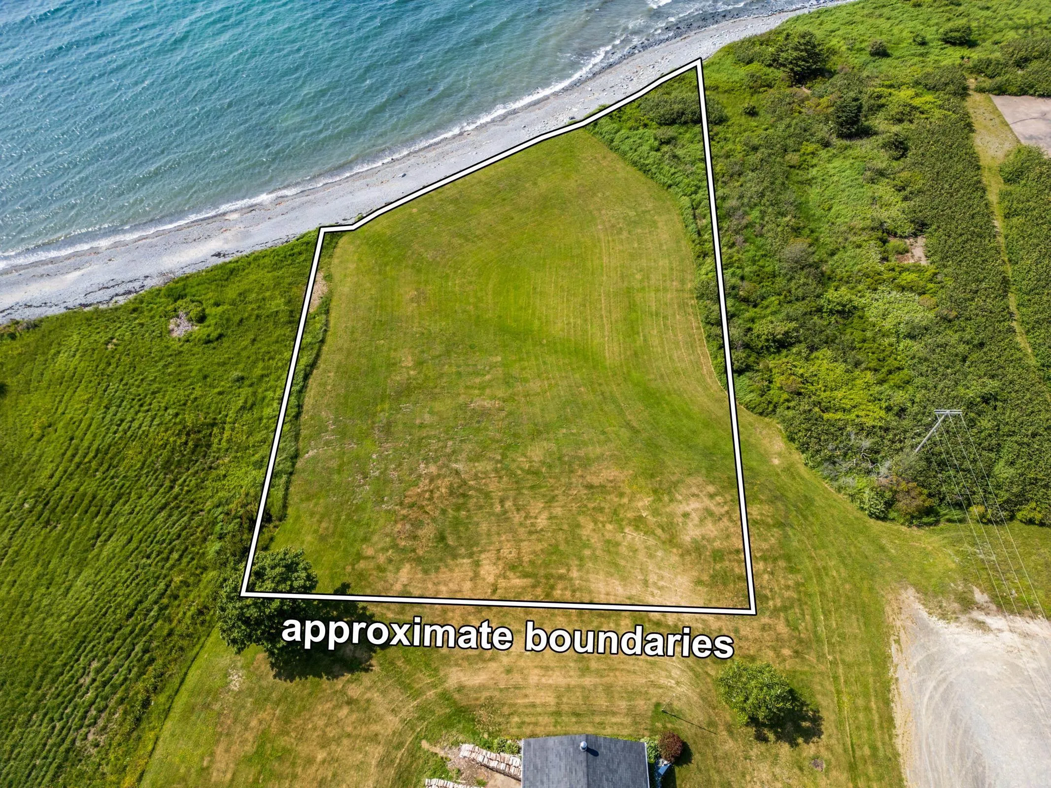 Lot Schoolhouse Road, Grosses Coques, NS B0W 1M0, ,Land,For Sale,Schoolhouse Road,202519840